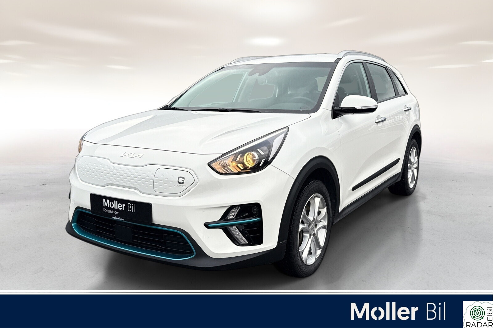 KIA NIRO Active