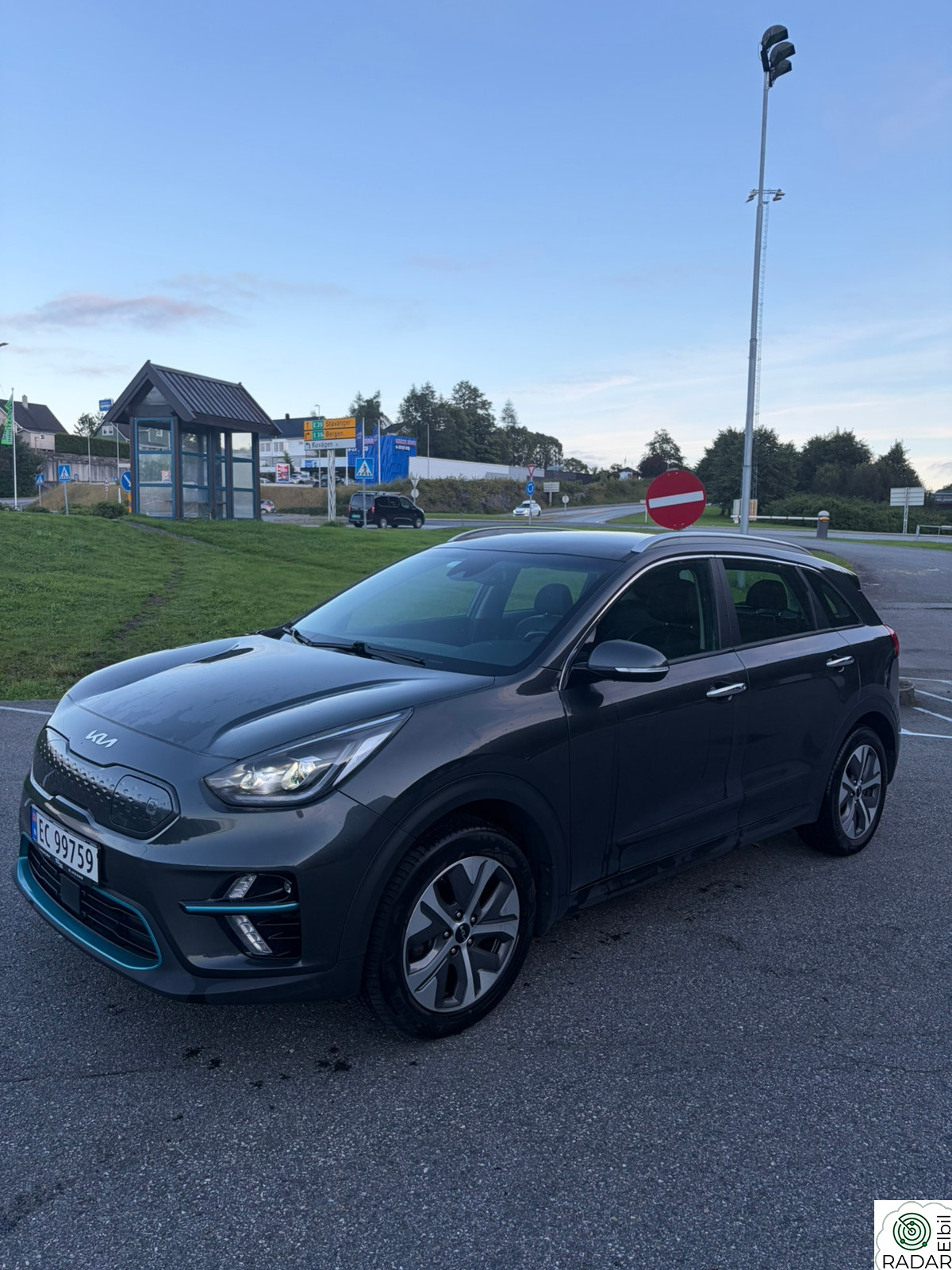 KIA NIRO
