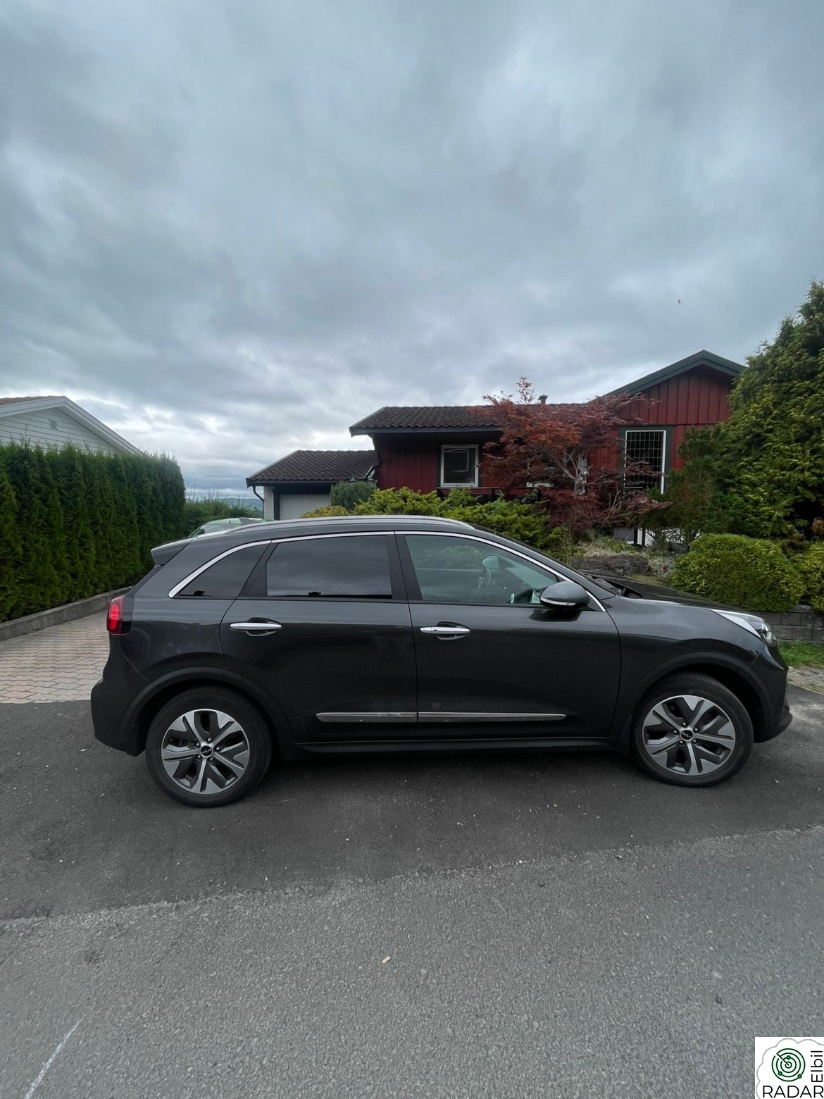 KIA NIRO