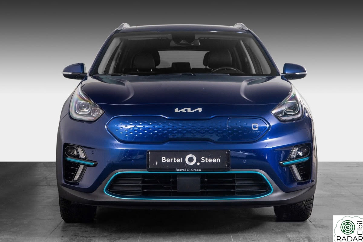 KIA NIRO Exclusive