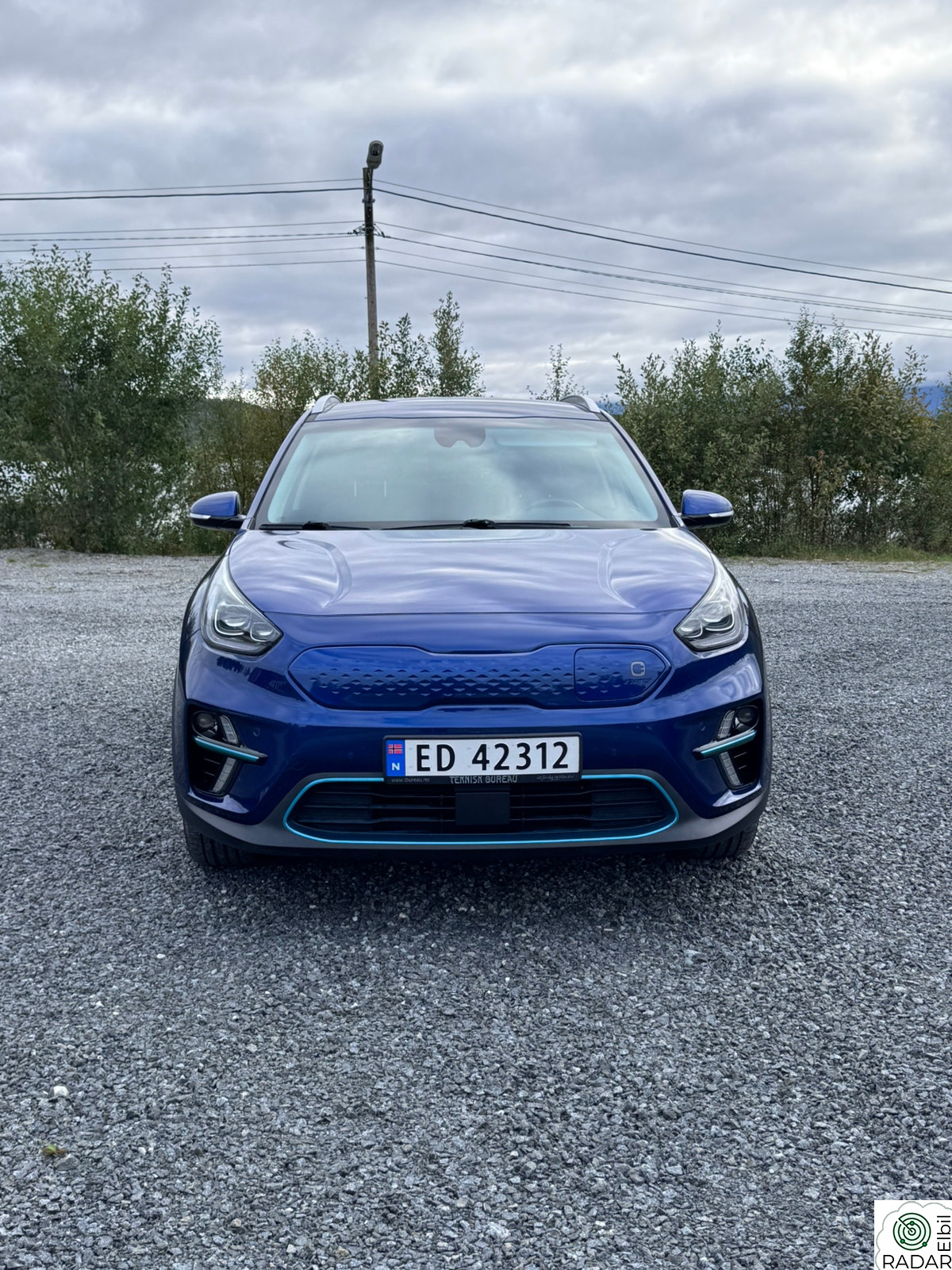 KIA NIRO Exclusive