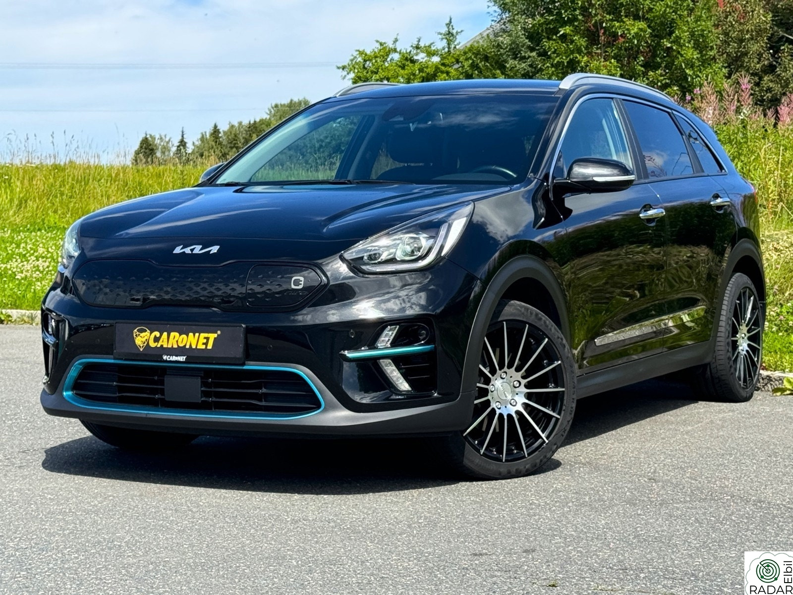 KIA NIRO