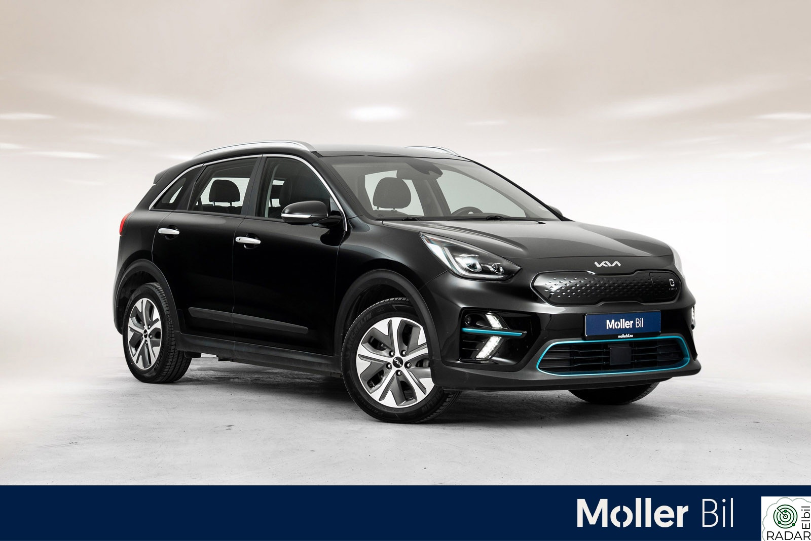 KIA NIRO Active