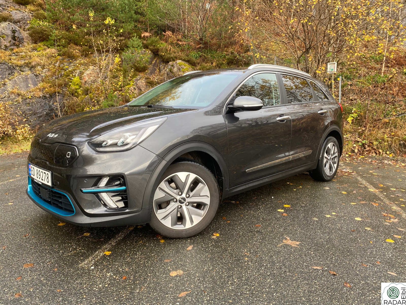 KIA NIRO Exclusive