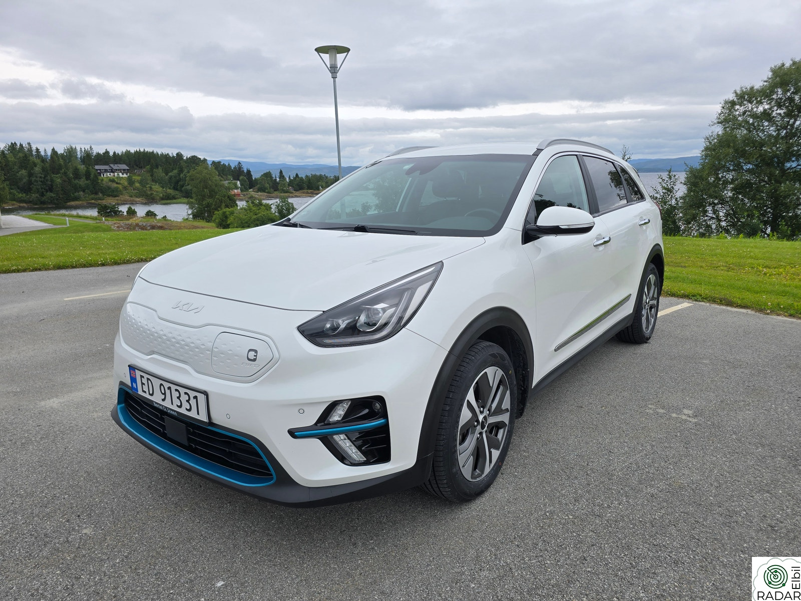 KIA NIRO Exclusive