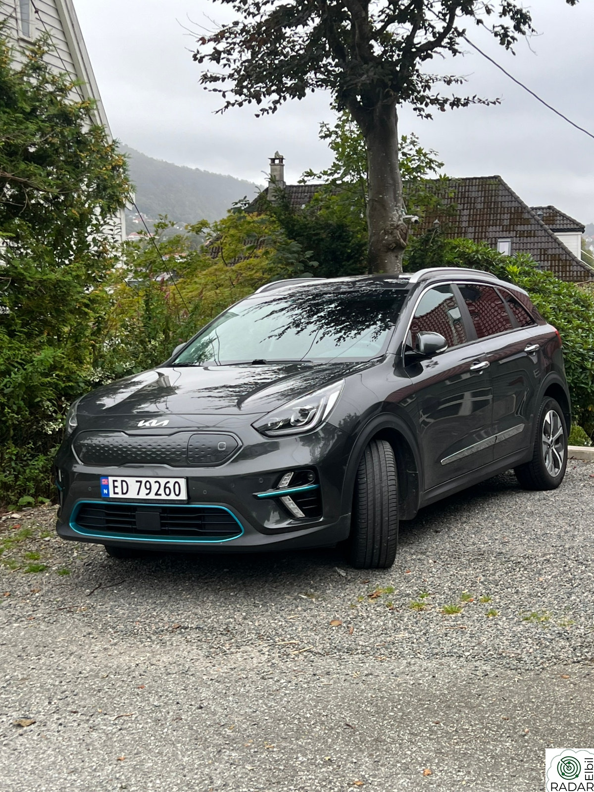 KIA NIRO Exclusive