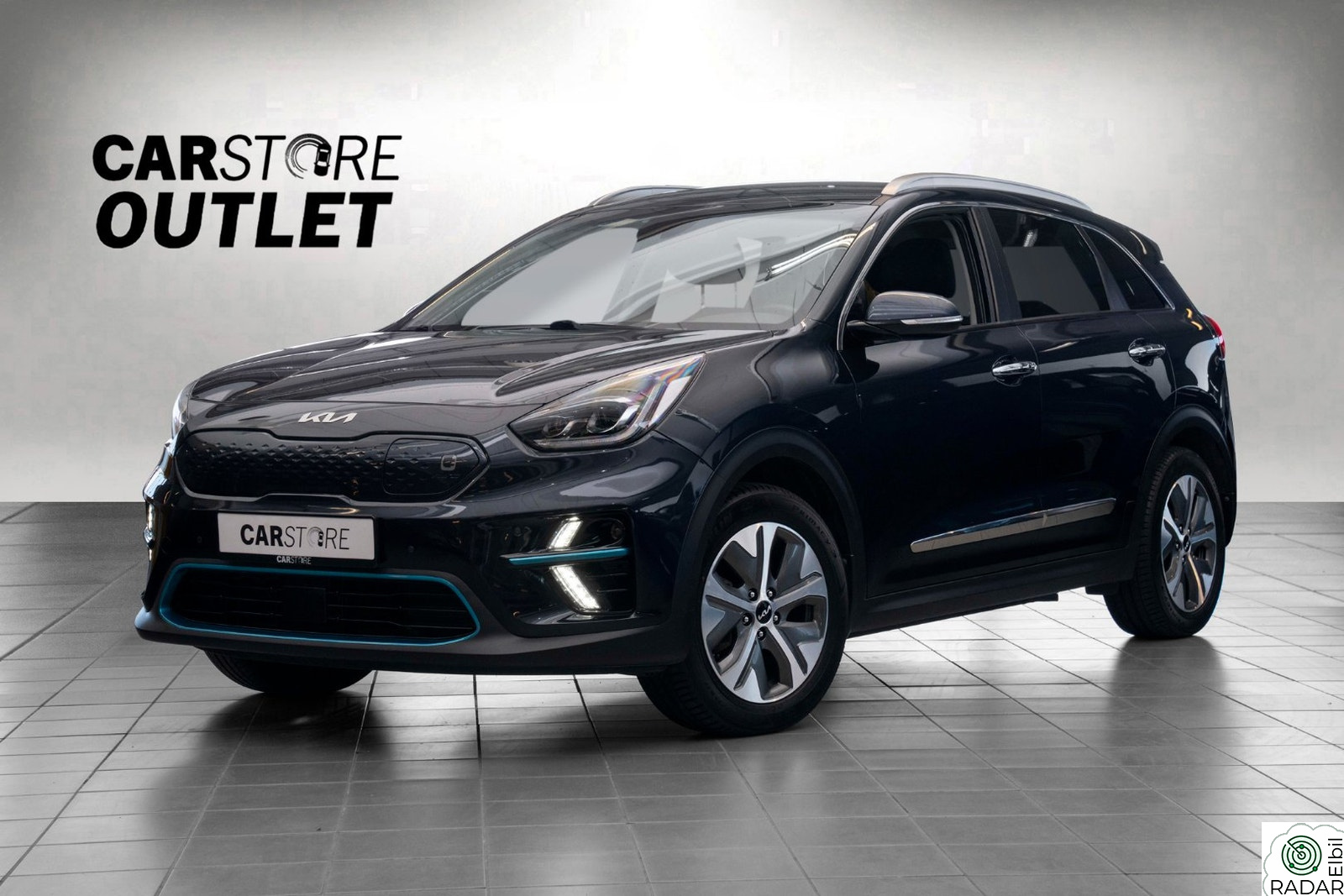 KIA NIRO Advanced Plus