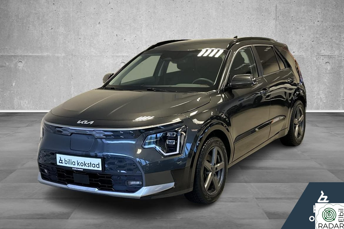 KIA NIRO