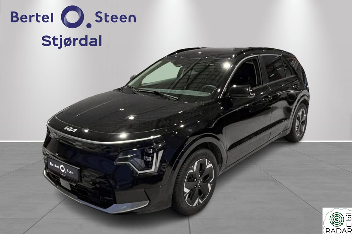 KIA NIRO Niro