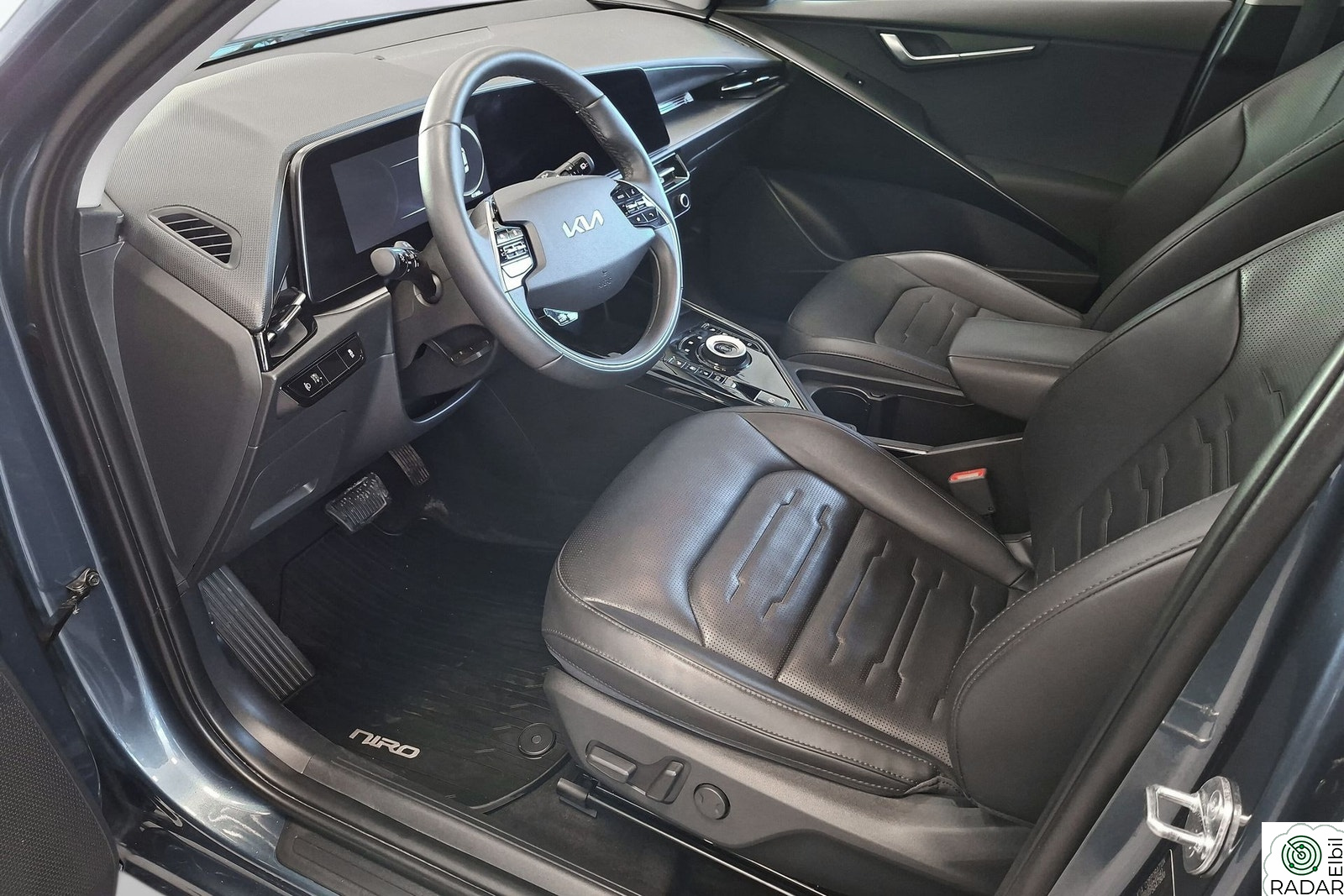 KIA NIRO Active Plus