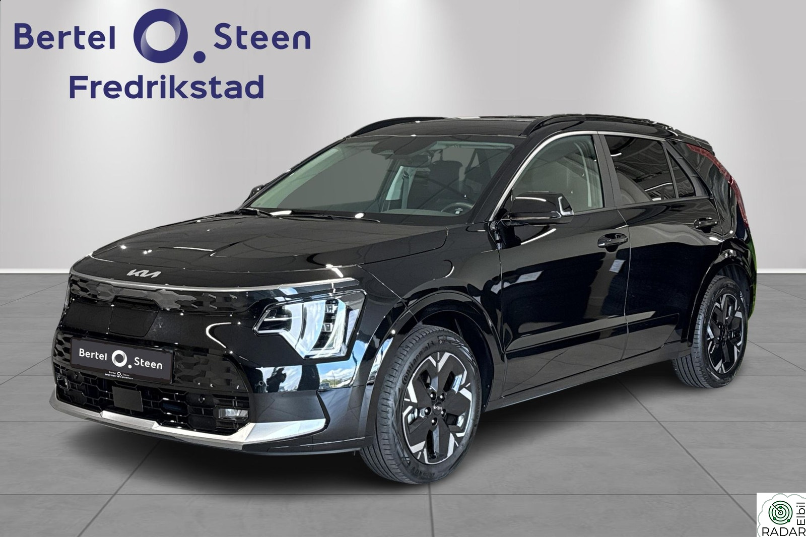 KIA NIRO Advance