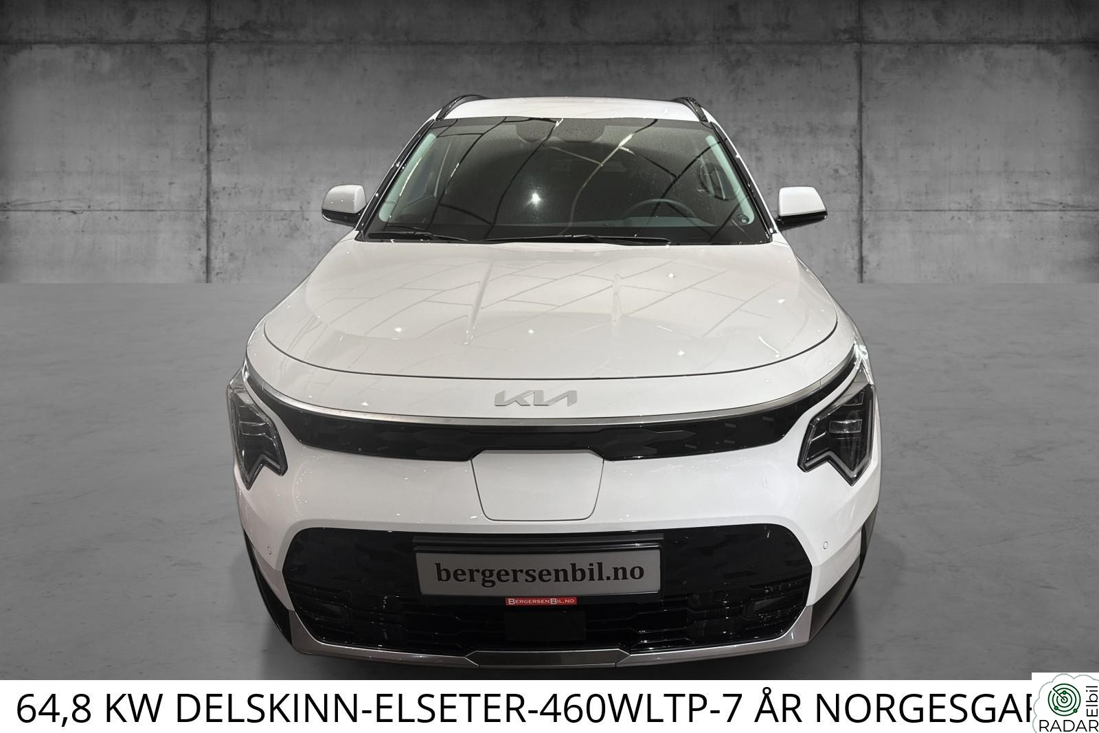 KIA NIRO KIA NIRO