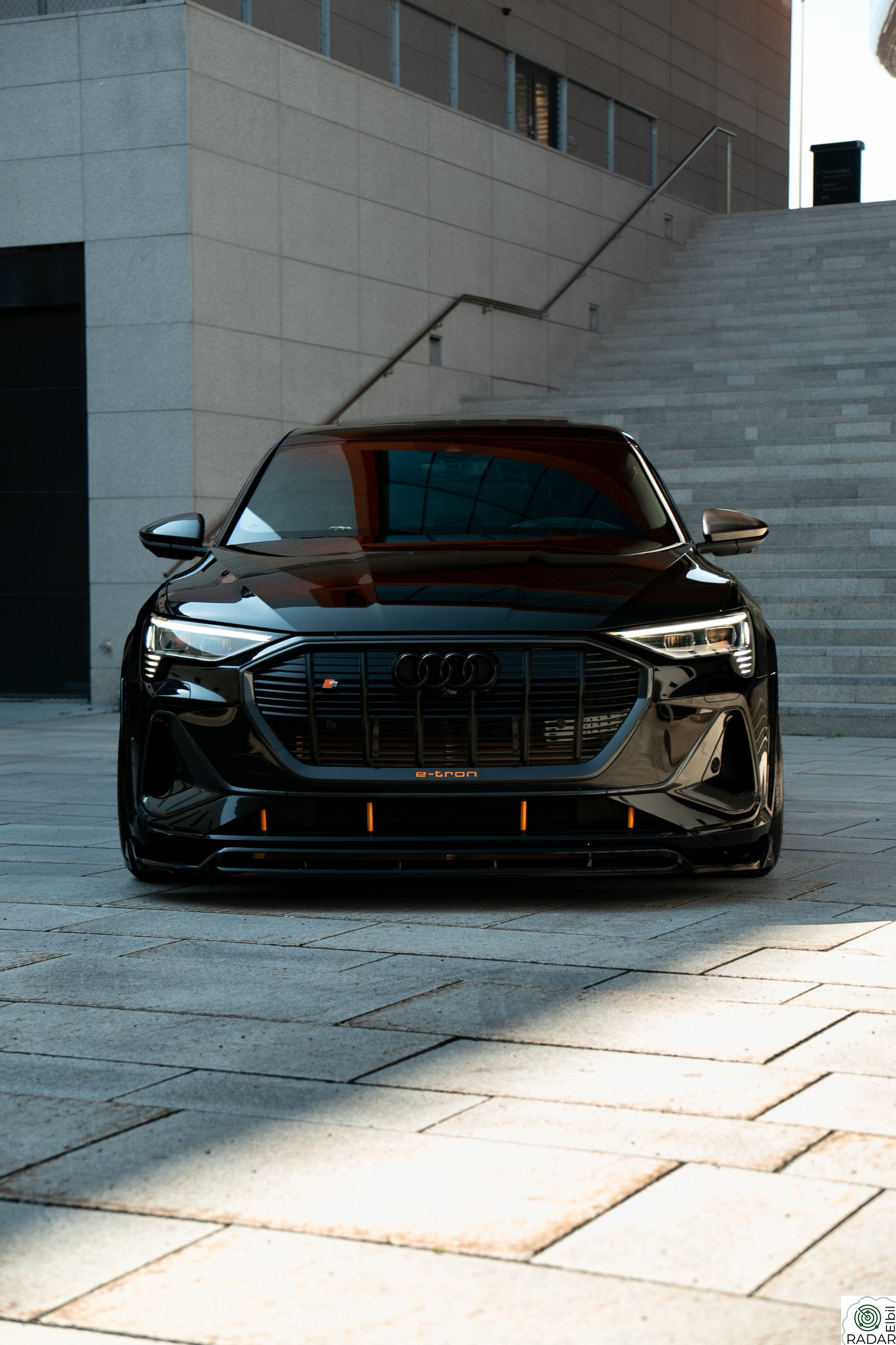AUDI e-tron S Sportback 60 Pro, 503HK, CARBON, MAXTON, B&O, 360, SPORT RATT
