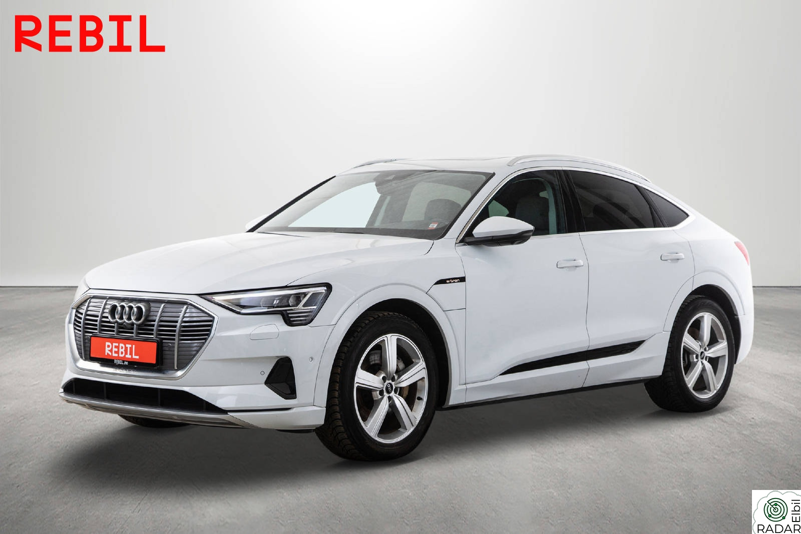 AUDI e-tron Sportback 50 50/Sportback/AdvancedSport/ACC/Luft/Navi/360/TSG/Memory