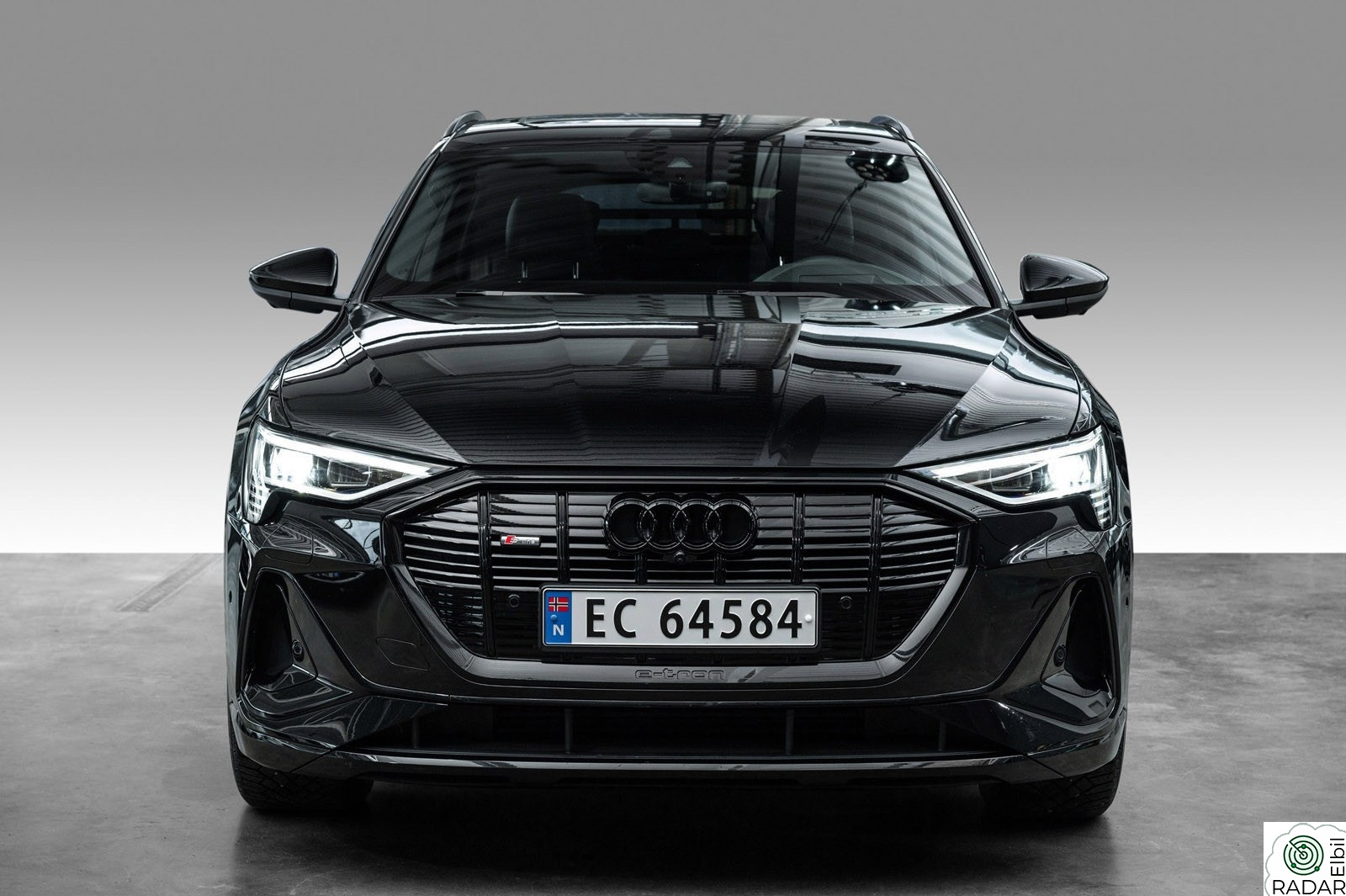 AUDI E TRON SPORTBACK 55 55 Sportback S line Sport