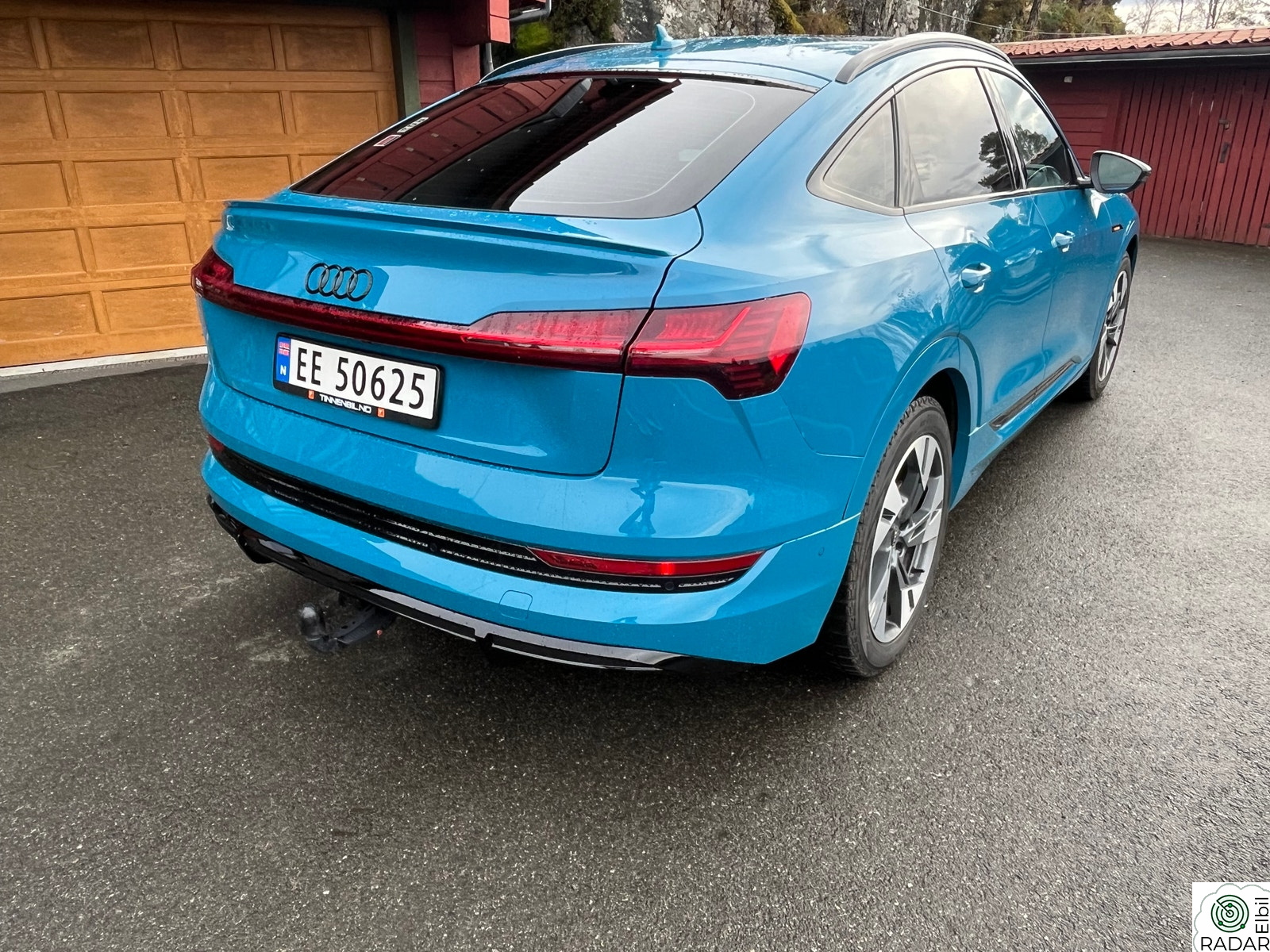 AUDI e-tron Sportback 55 55/ 2x S-line/ NightV/H.feste/Pano/HUD/R.kam/Luft