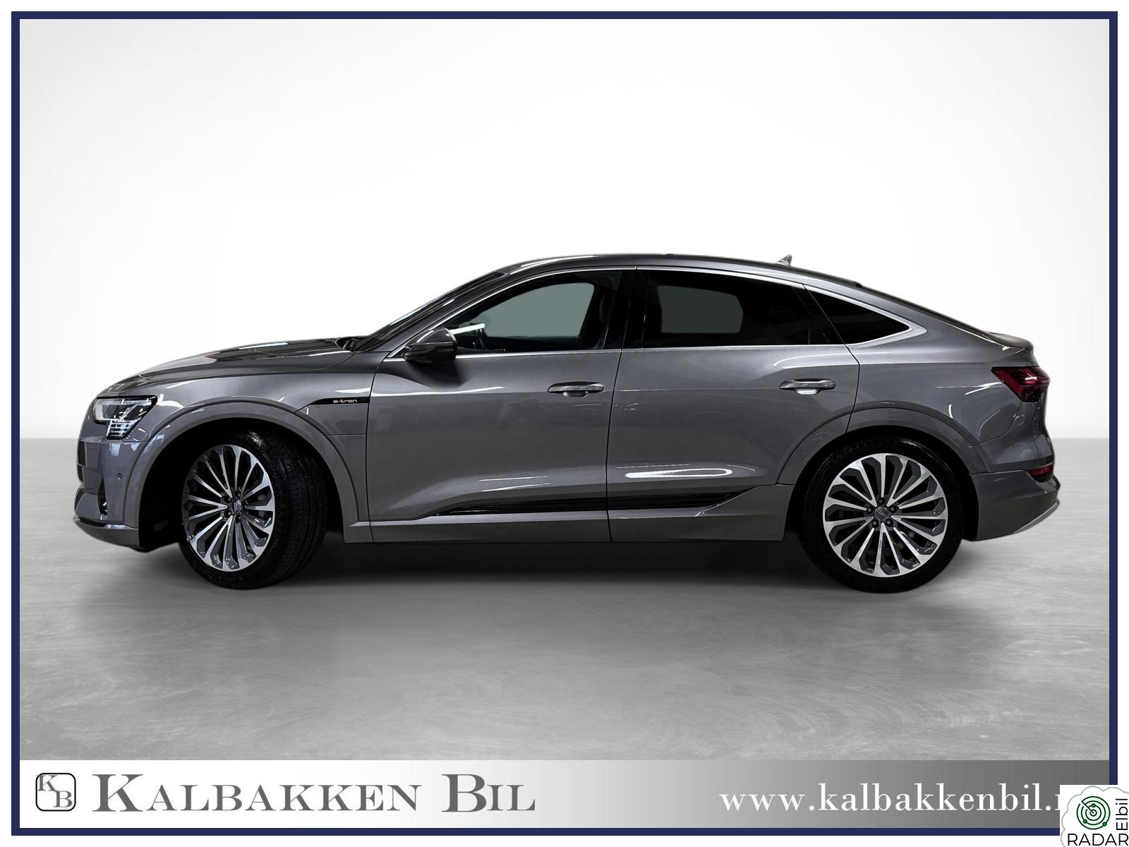 AUDI e-tron Sportback 50 50/QUATTRO/SPORTBACK/MatriX/KROK/Alcantara/360.KAM+++