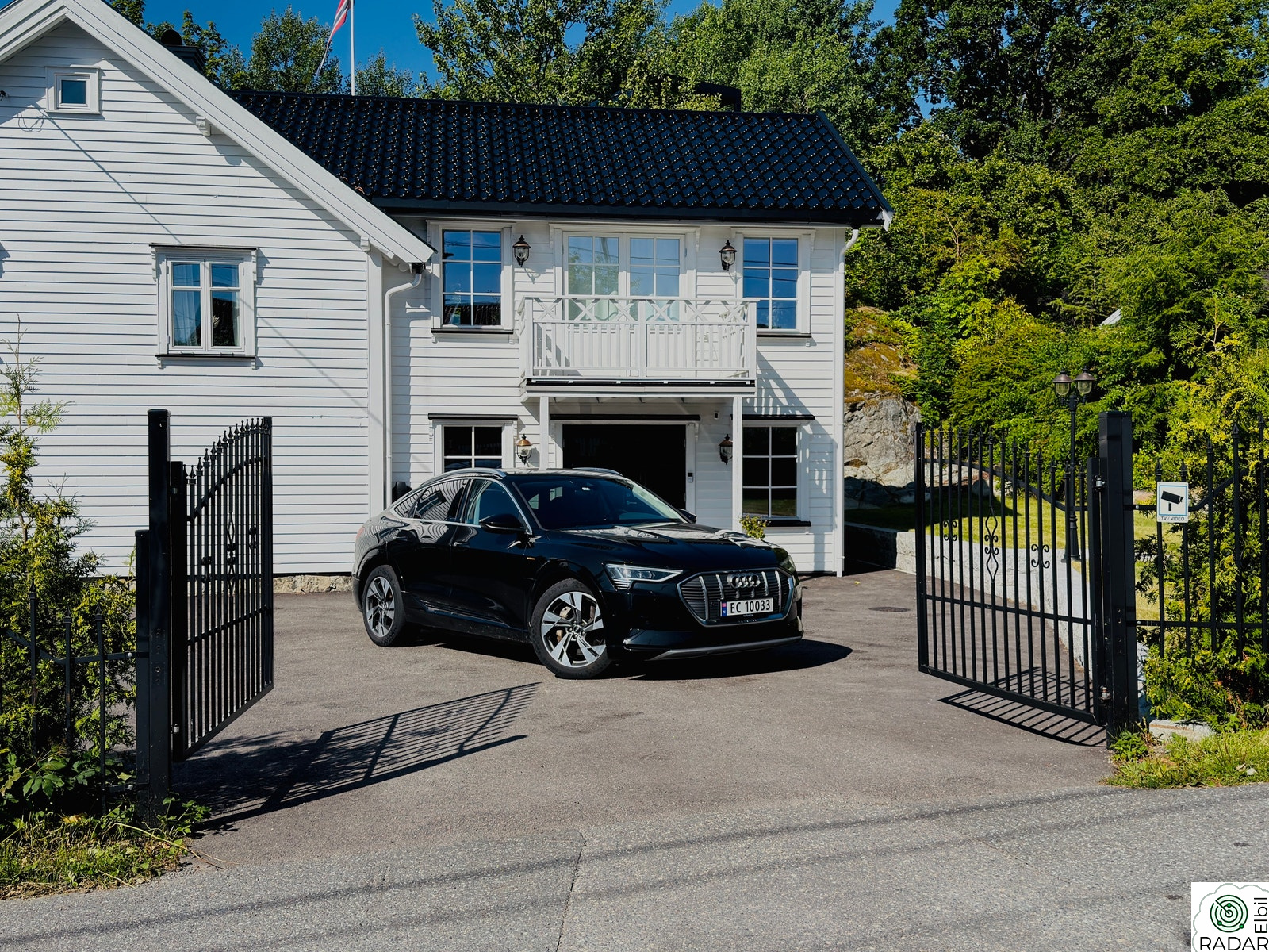 AUDI e-tron Sportback 50 50 SPORTBACK / B&O / 360° / ACC / KROK / LUFT / KEYLESS