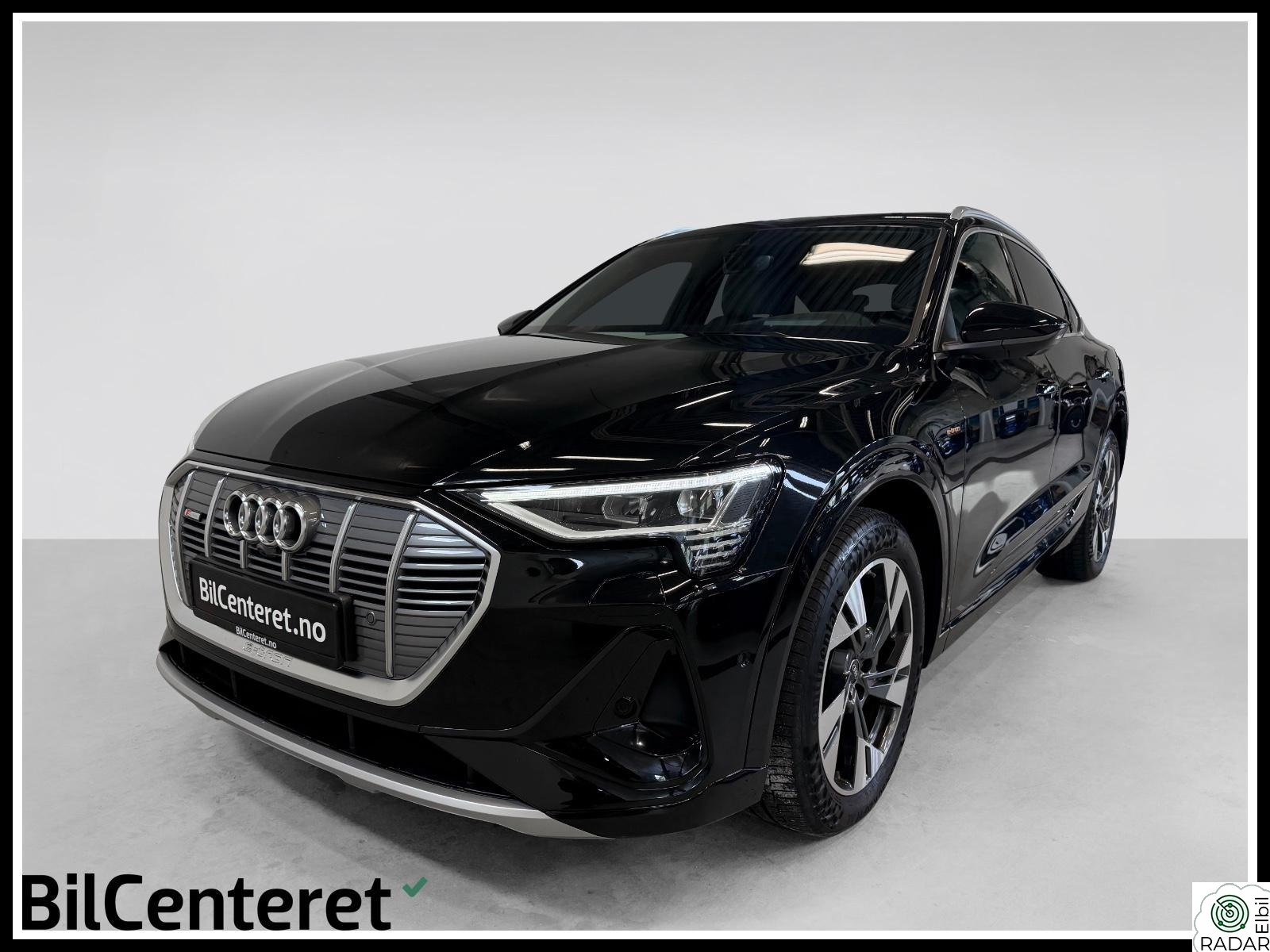 AUDI e-tron Sportback 55 55 quattro S line /360Kamera /HUD /Night.Vision /Acc
