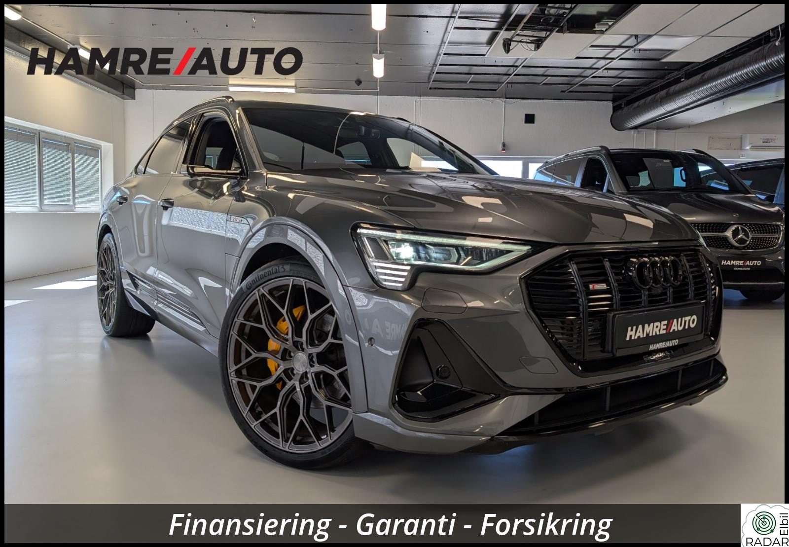 AUDI e-tron Sportback 50 50/S-Line/BangOlufsen/Panorama/360Cam/HeadUp/Keyless+++