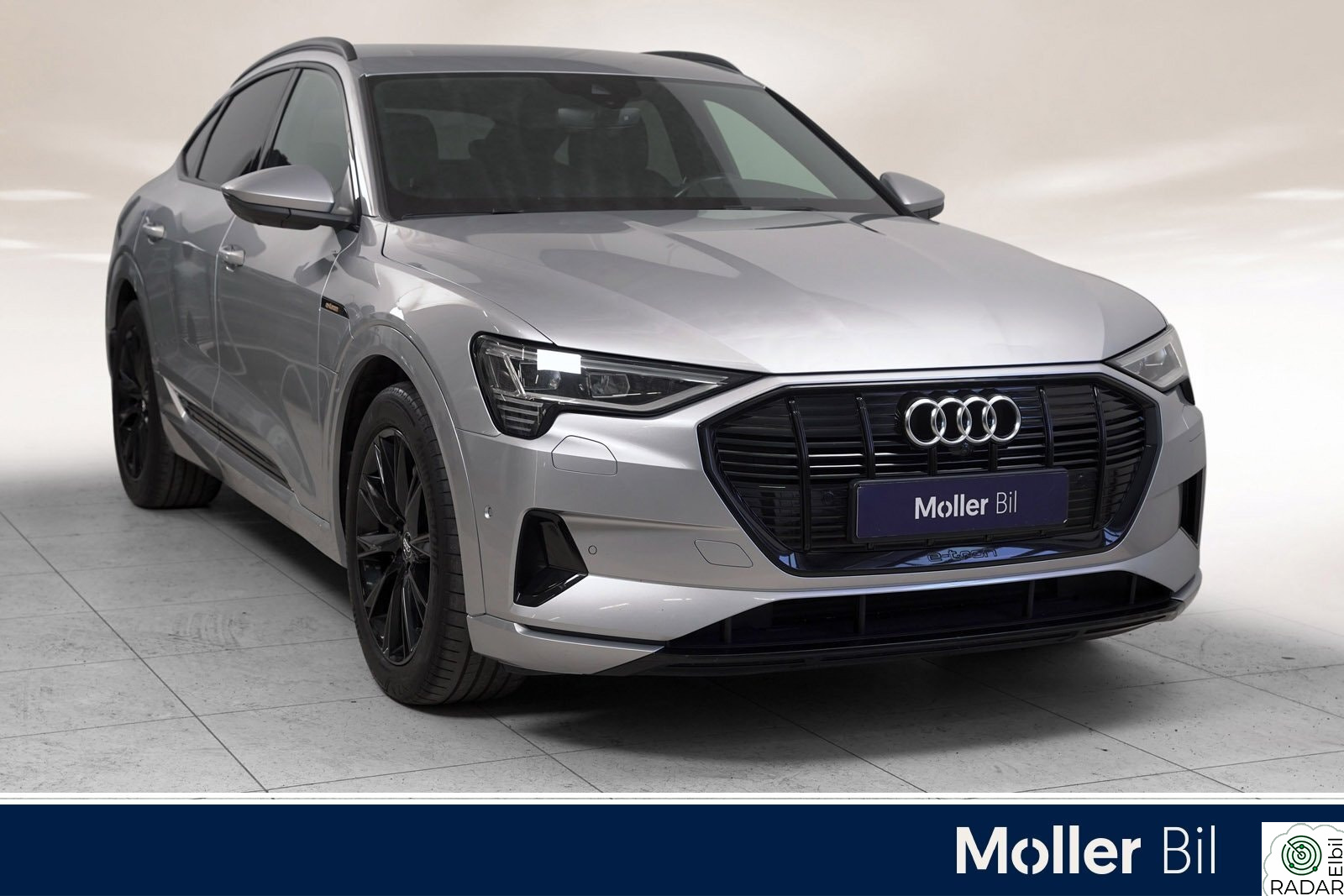 AUDI e-tron Sportback 50 50 sb advanced sport kork,360.led,varmer.
