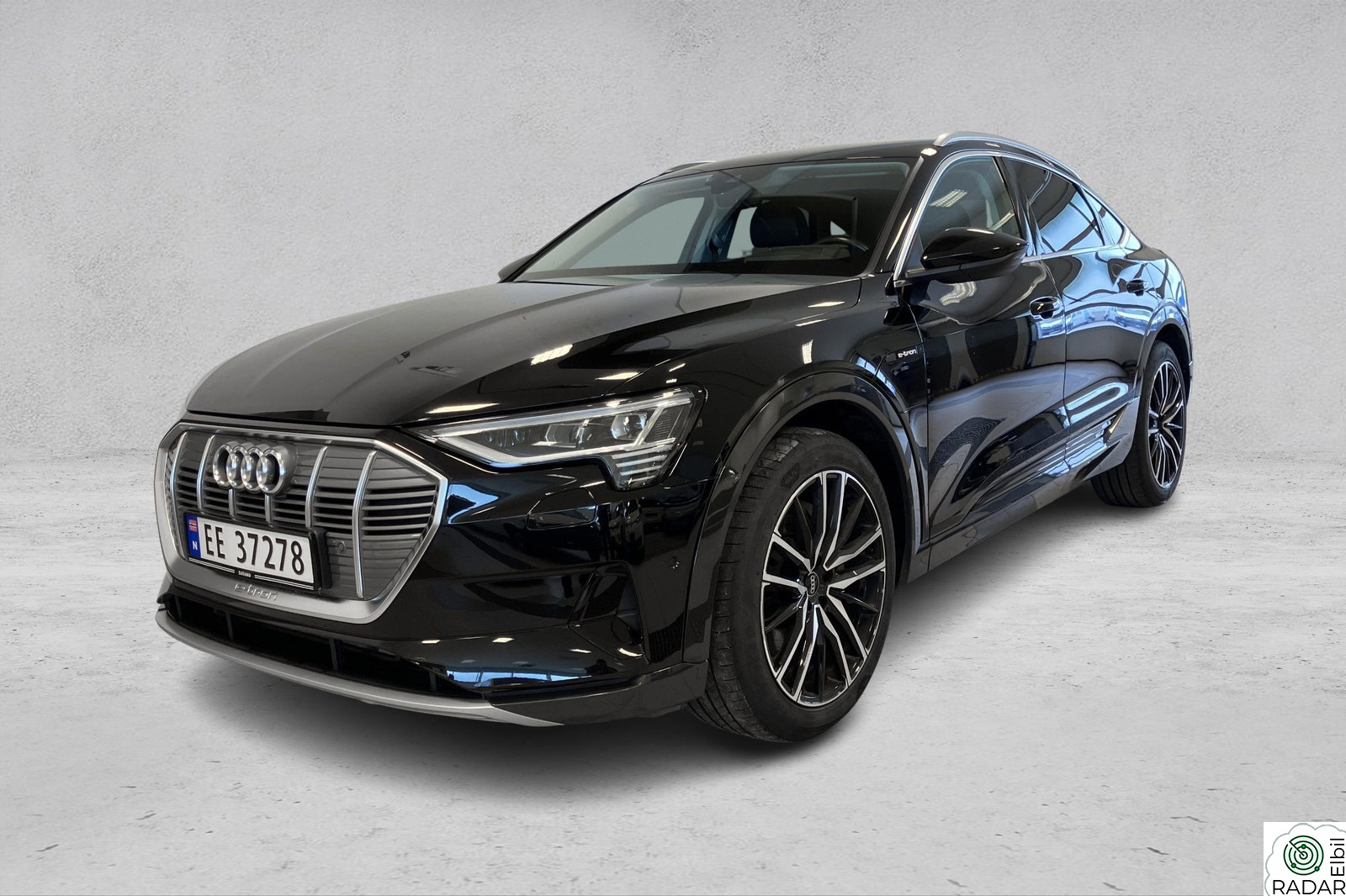AUDI e-tron Sportback 55 55 Sportback Advanced Sport