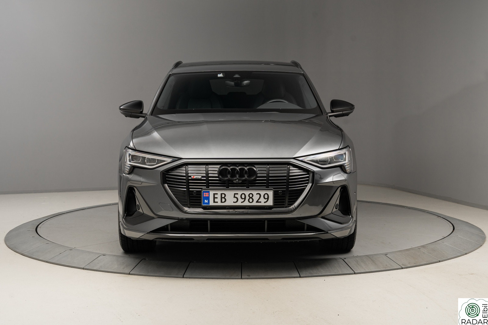 AUDI e-tron Sportback 50 Sportback S-line Sport 50*s-stoler*B&O*22/21’’++
