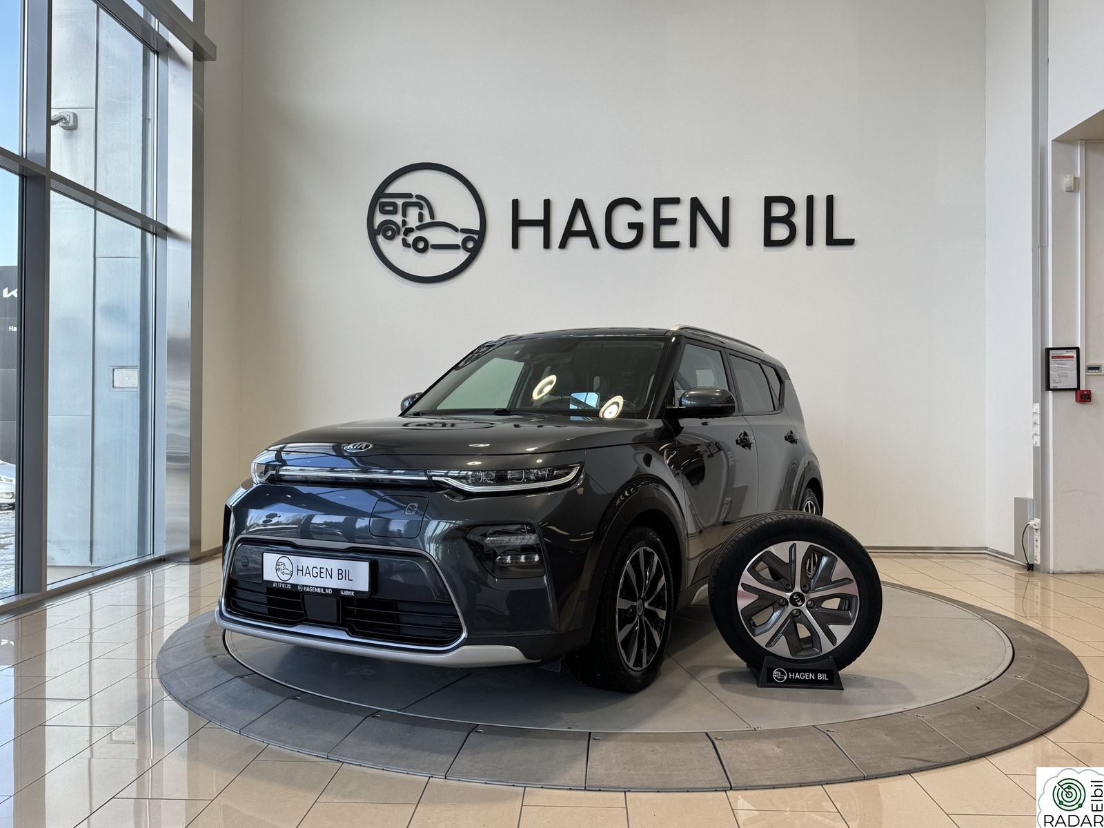 KIA SOUL EXCLUSIVE / SKINN / NAVI / R.KAMERA / DAB+
