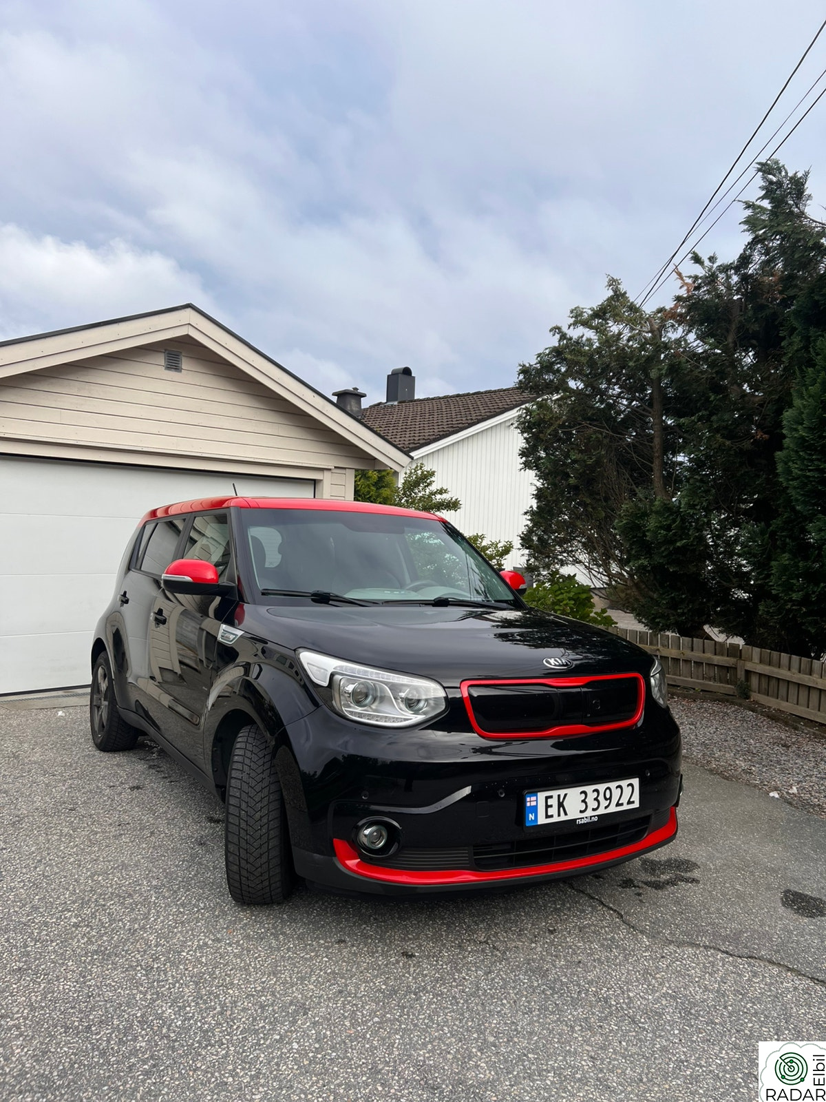 KIA SOUL Exclusive