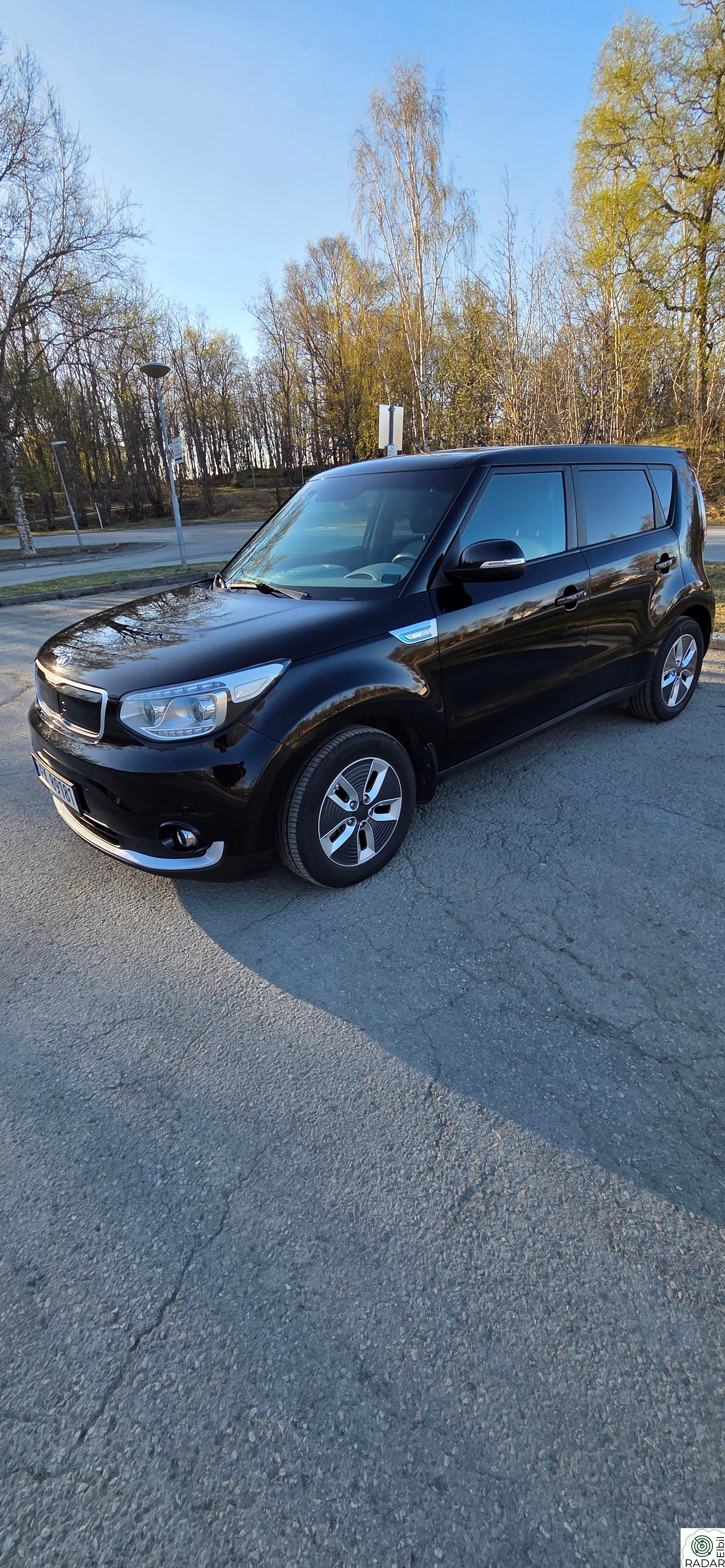 KIA SOUL Exclusive