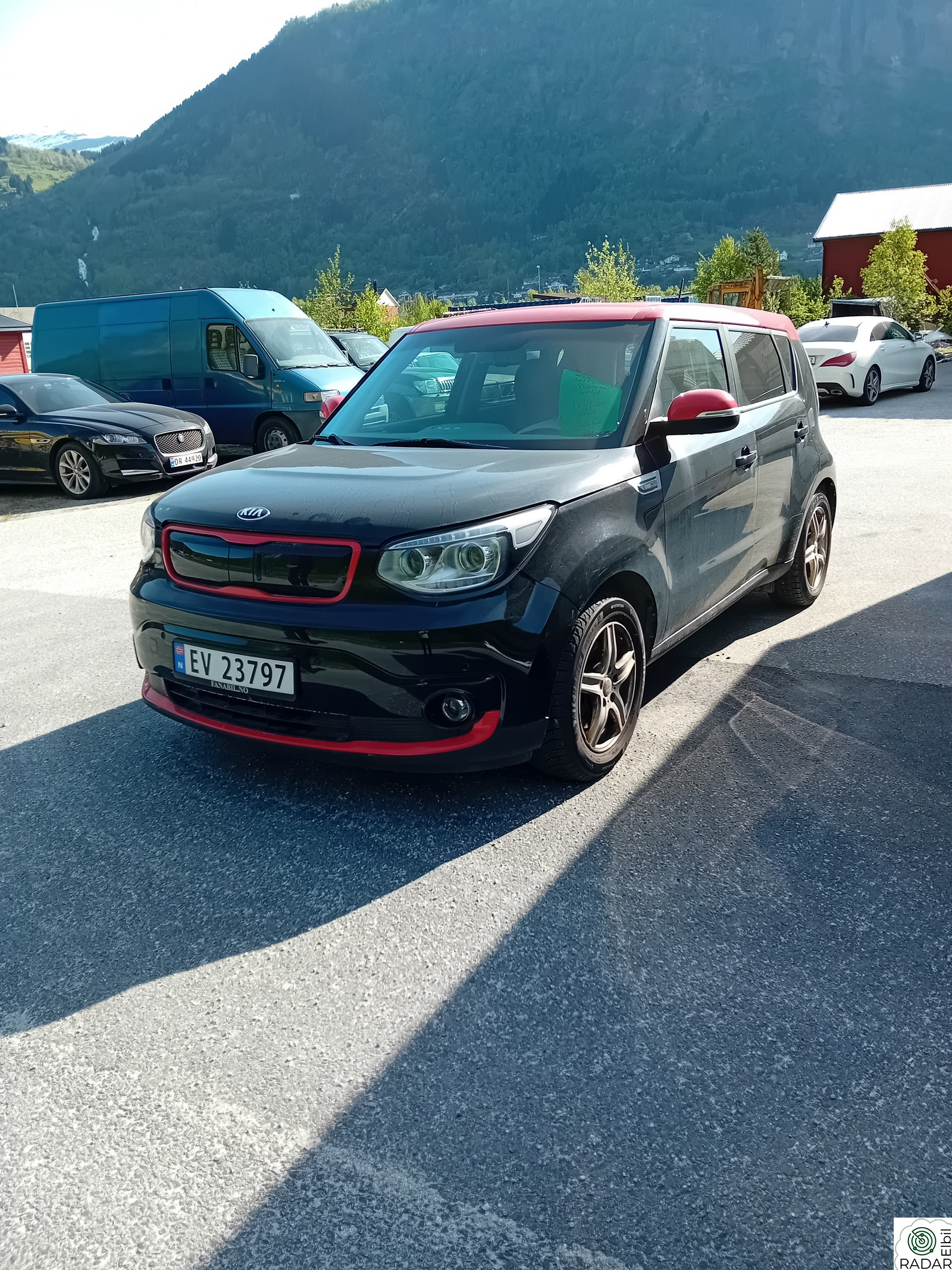 KIA SOUL soul