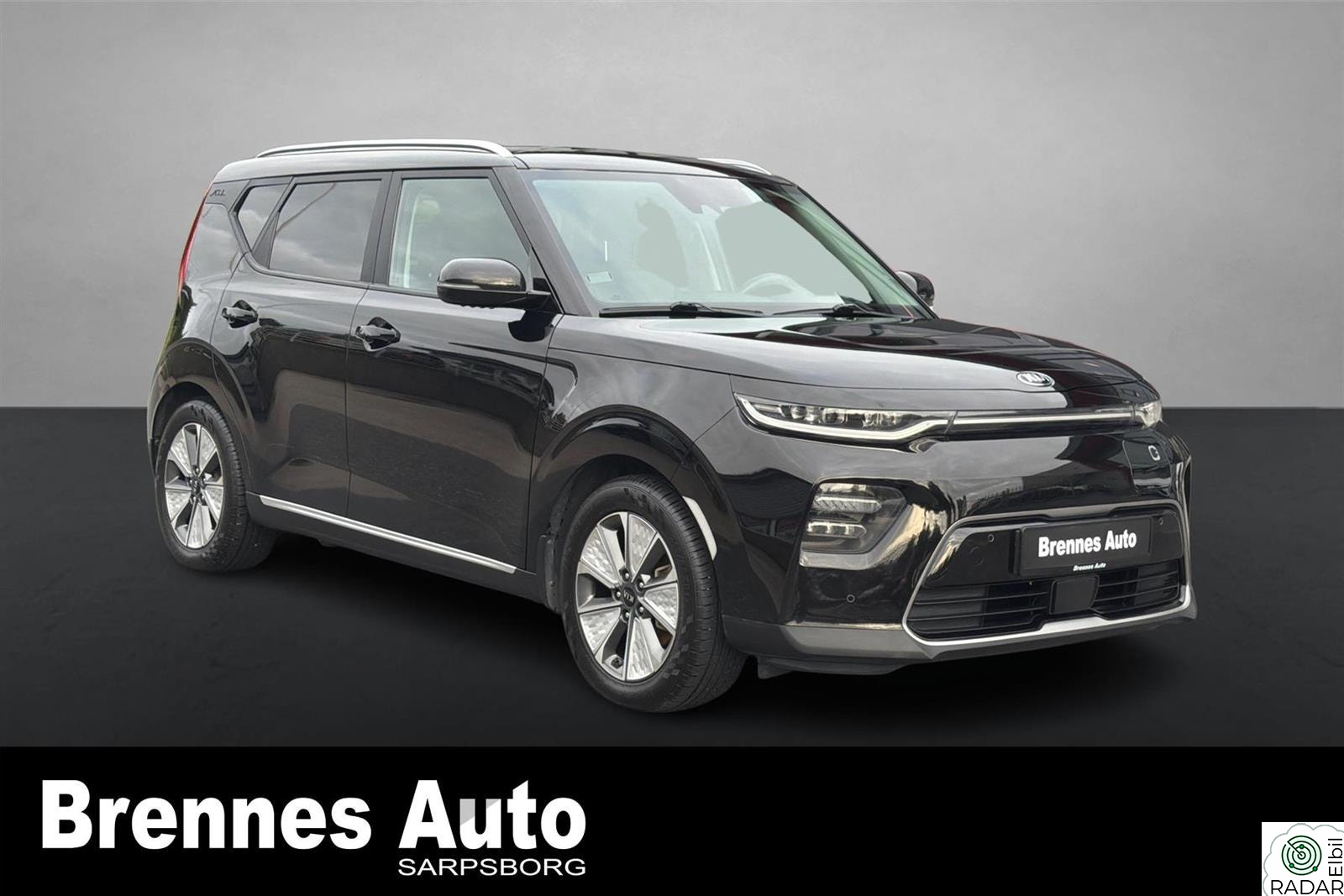 KIA SOUL Exclusive |Soltak|Navi|APP|SKINN