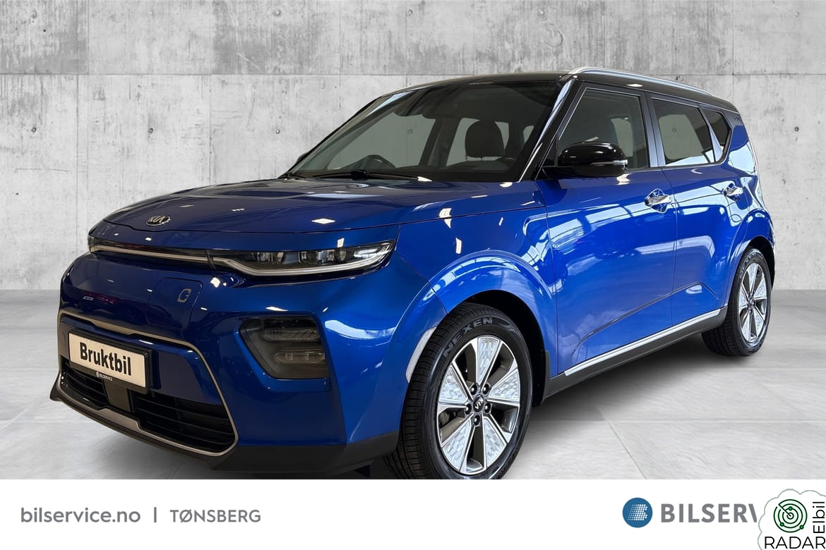 KIA SOUL Exclusive FWD Harman&Kardon/Head-Up/Kamera/ACC+++