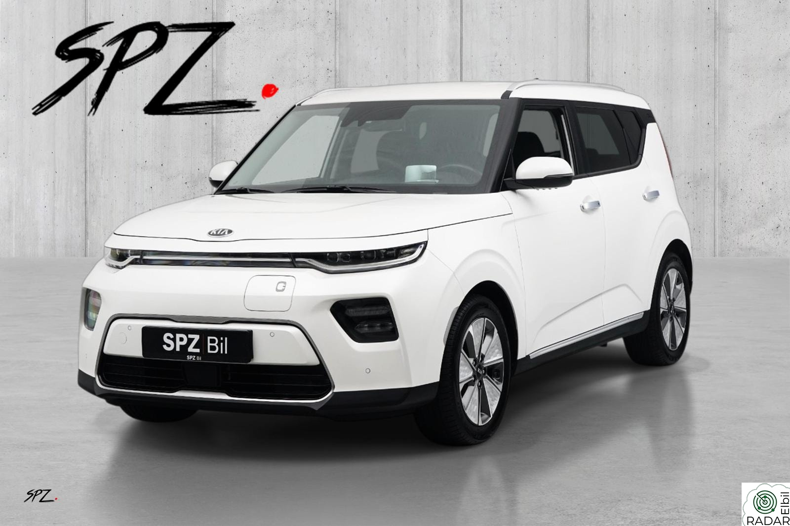 KIA SOUL 64 KW EXCLUSIVE LED HARMAN KARDON HEAD UP ACC SKINN S+V
