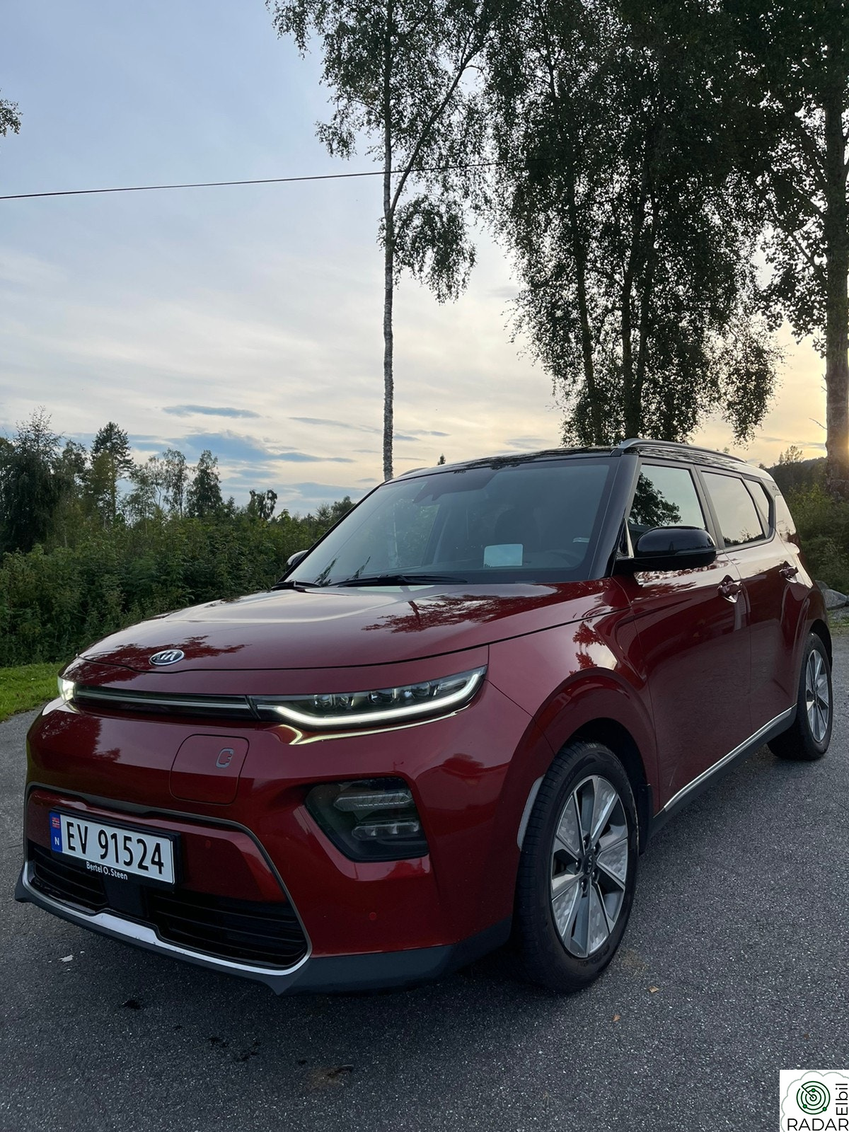 KIA SOUL 64 kWt Exclusive NAVI-SKINN-HEAD UP DISP-KEYLESS-KAMERA
