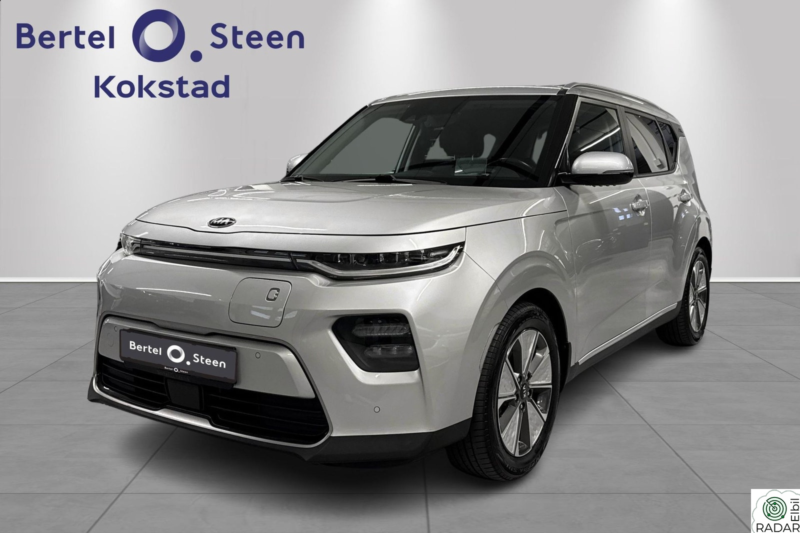 KIA SOUL EXCLUSIVE, HEAD-UP, RYGGEKAMERA