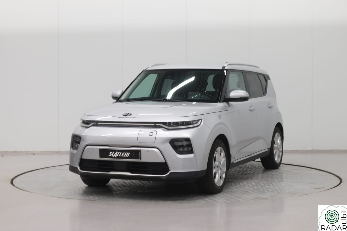 KIA SOUL Exclusive, Adaptiv cruise, Harman Kardon, NAVI,m.m