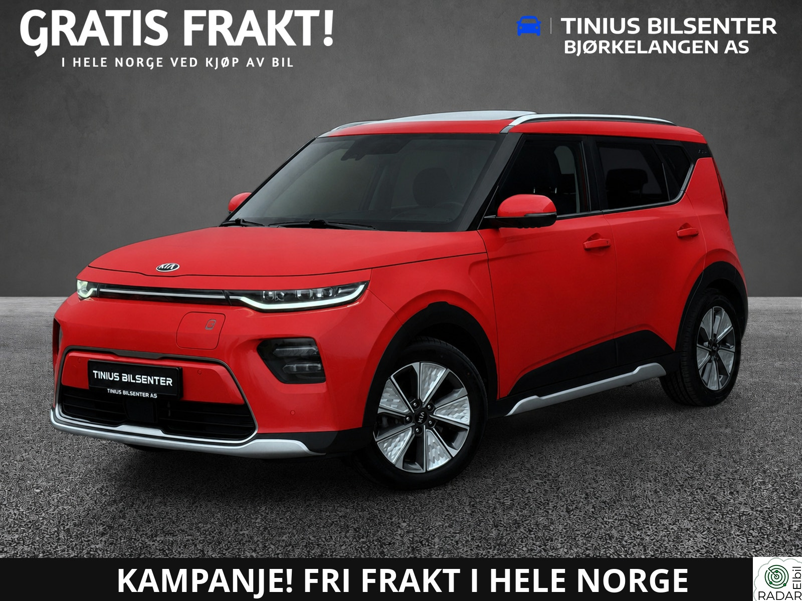 KIA SOUL E-SOUL 64KW EXCLUSIVE/SKINN/HARMAN/SOLTAK/KAMERA/DAB+