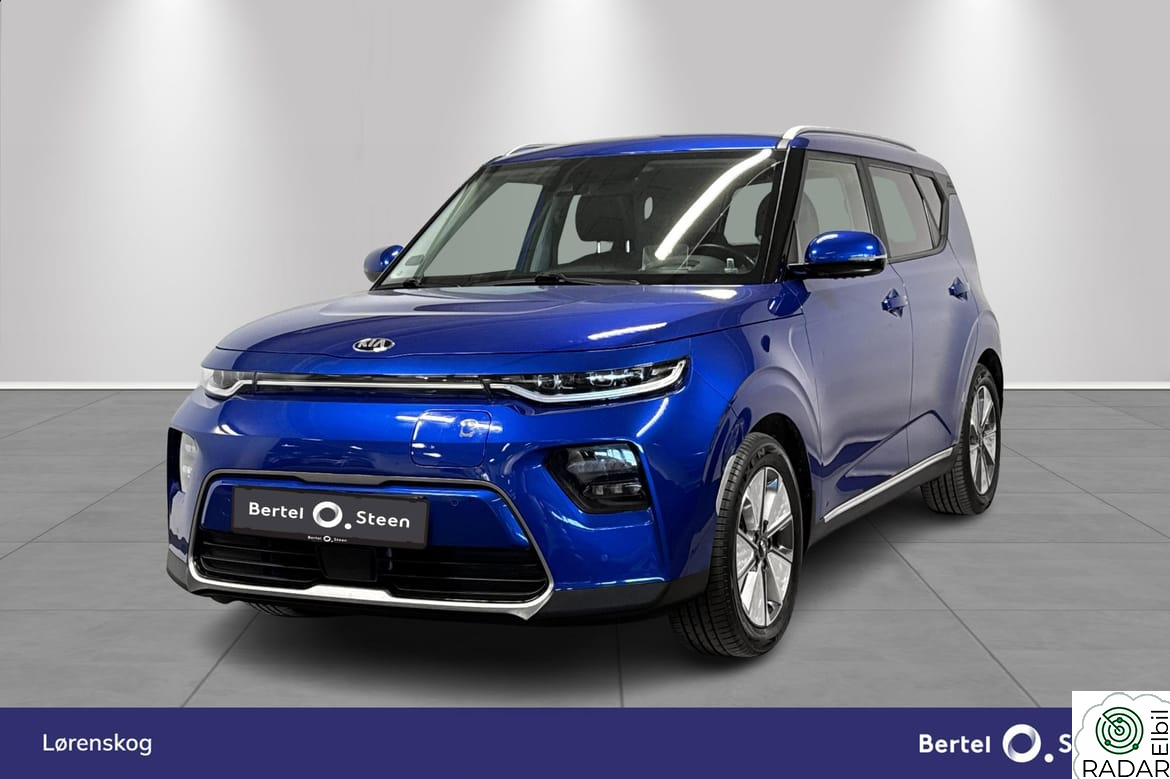 KIA SOUL Exclusive | Soltak | CarPlay | Harman/Kardon