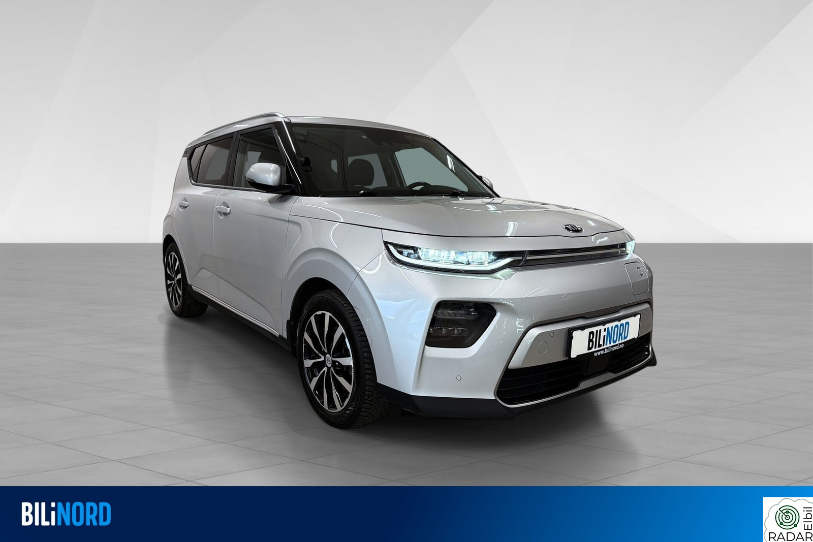 KIA SOUL Exclusive