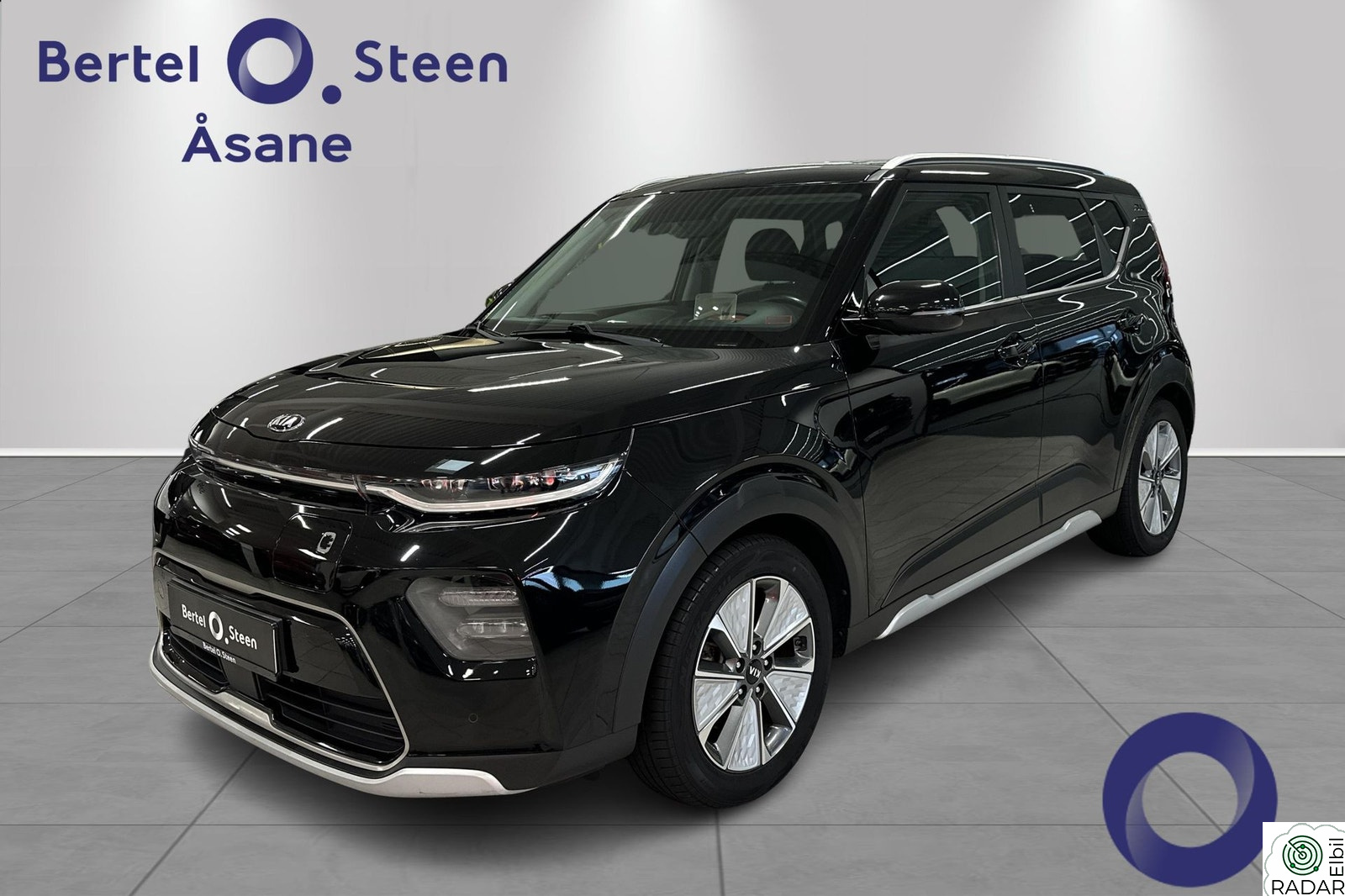 KIA SOUL Exclusive