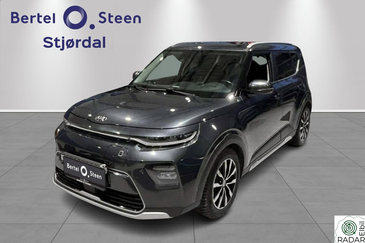 KIA SOUL Exclusive