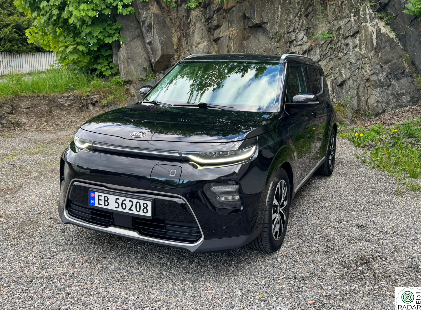 KIA SOUL NY EU & SERVICE | 64KWT | SKINN | | EXCLUSIVE