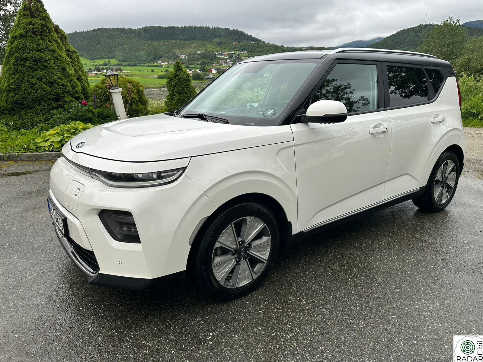 KIA SOUL Exclusive