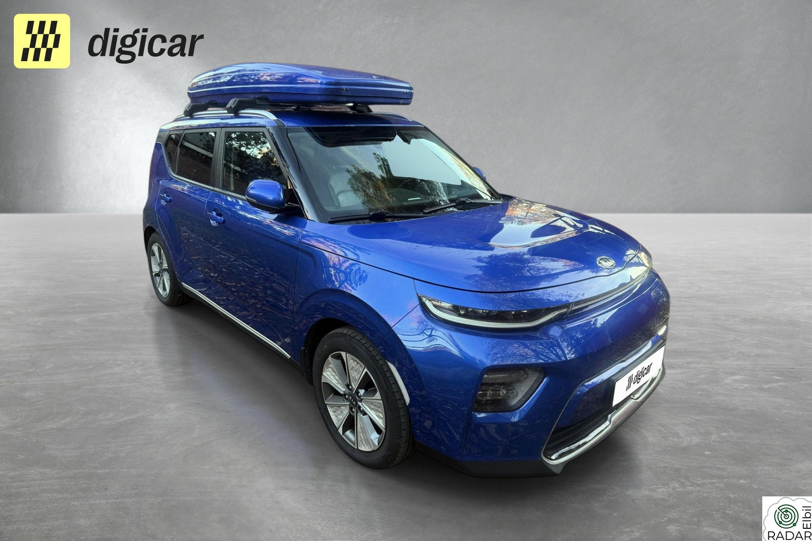 KIA SOUL EXCLUSIVE | ACC | VARMEPUMPE | HUD | HARMAN KARDON |++