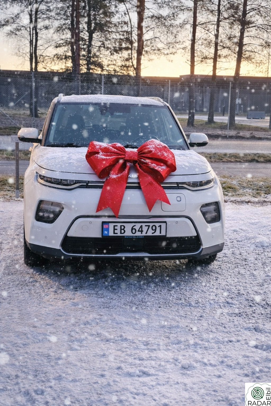 KIA SOUL 64 kWt Exclusive