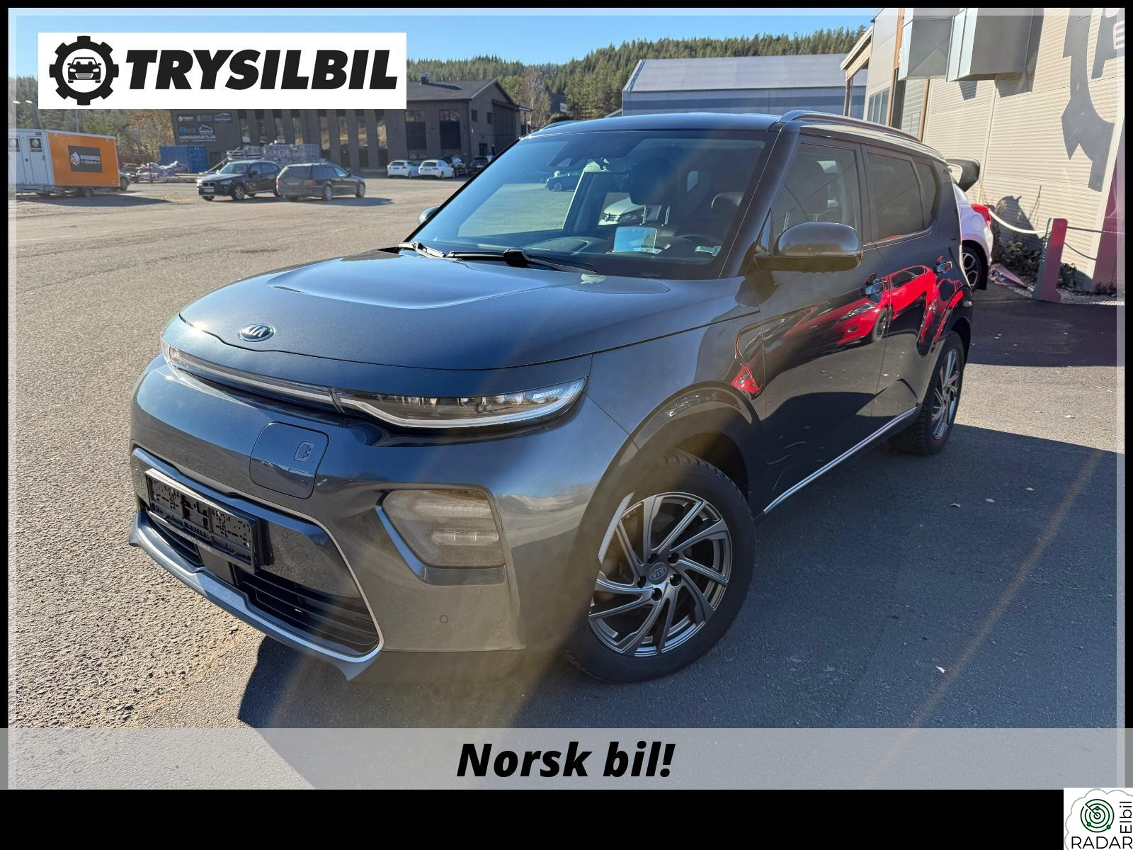 KIA SOUL Exclusive