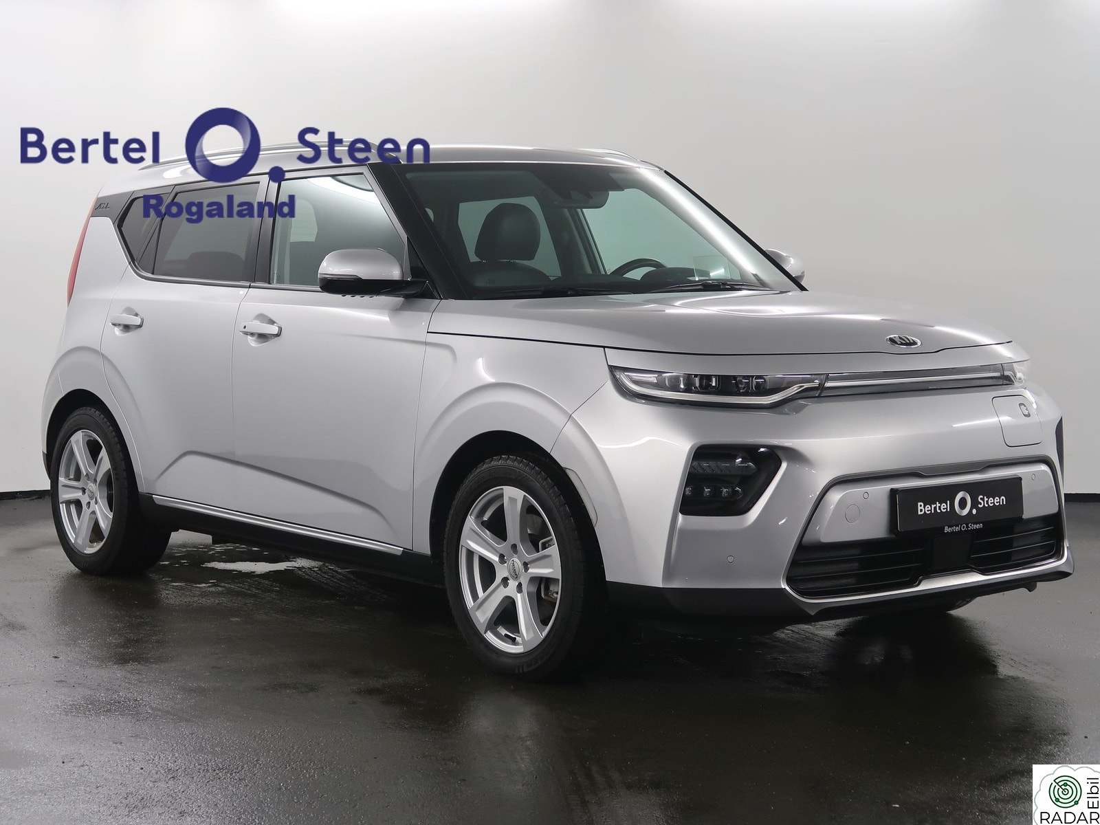 KIA SOUL Exclusive, Takluke, Skinn, H&K, ACC, HUD