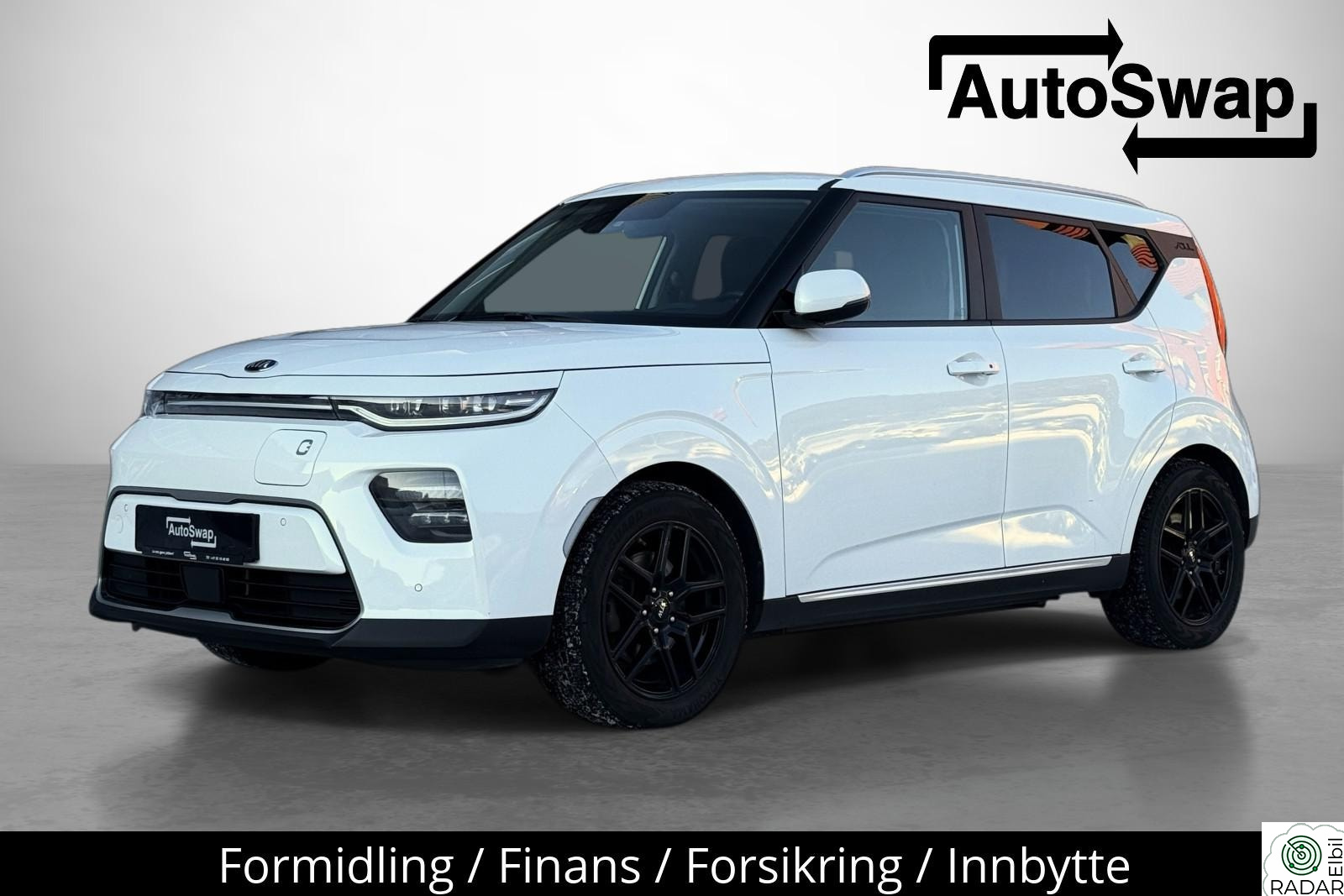 KIA SOUL 452km/Exclusive/H&K/Skinn/El.Seter/Adapt.cr/Head-Up/S+V