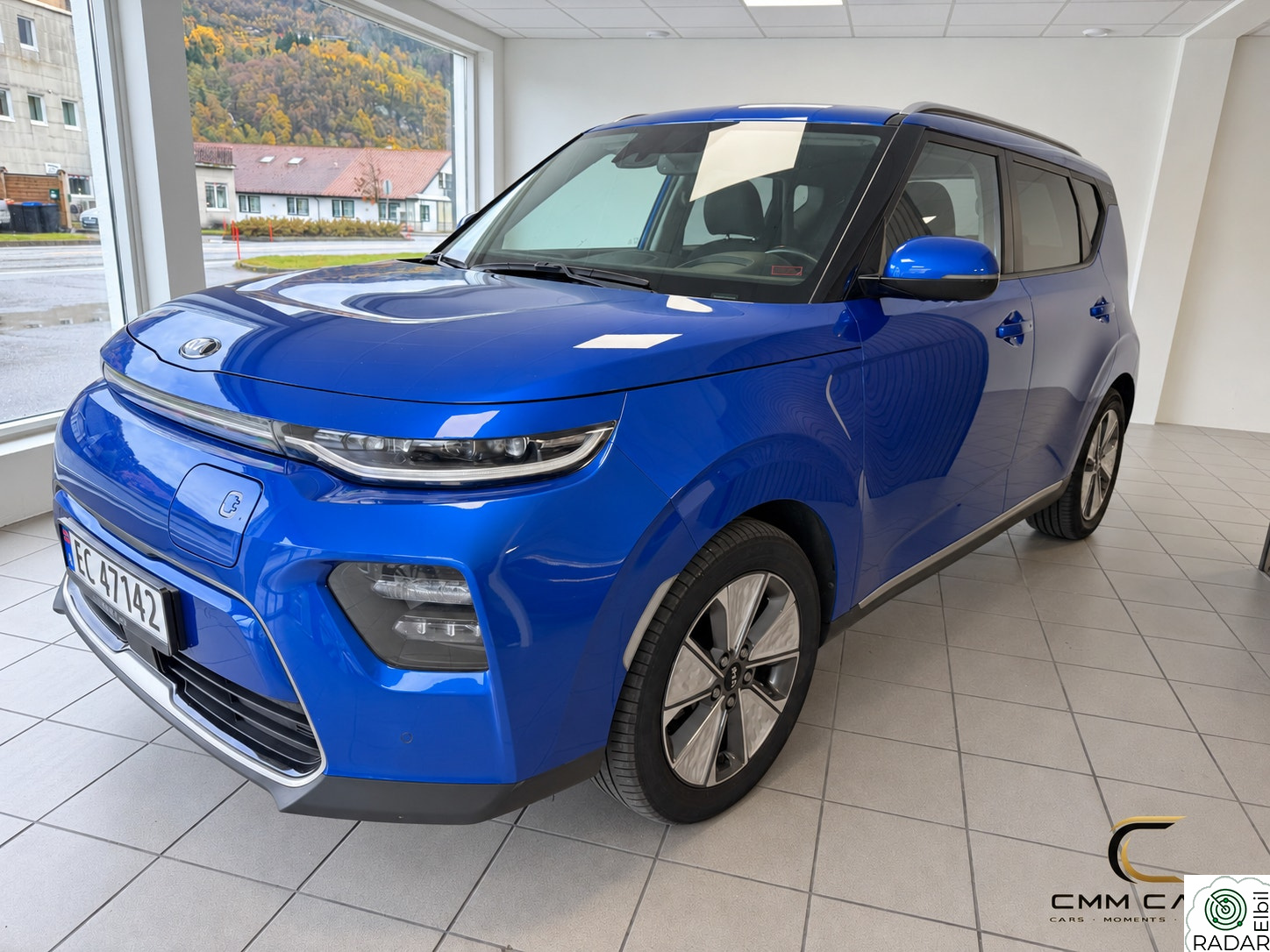 KIA SOUL Classic